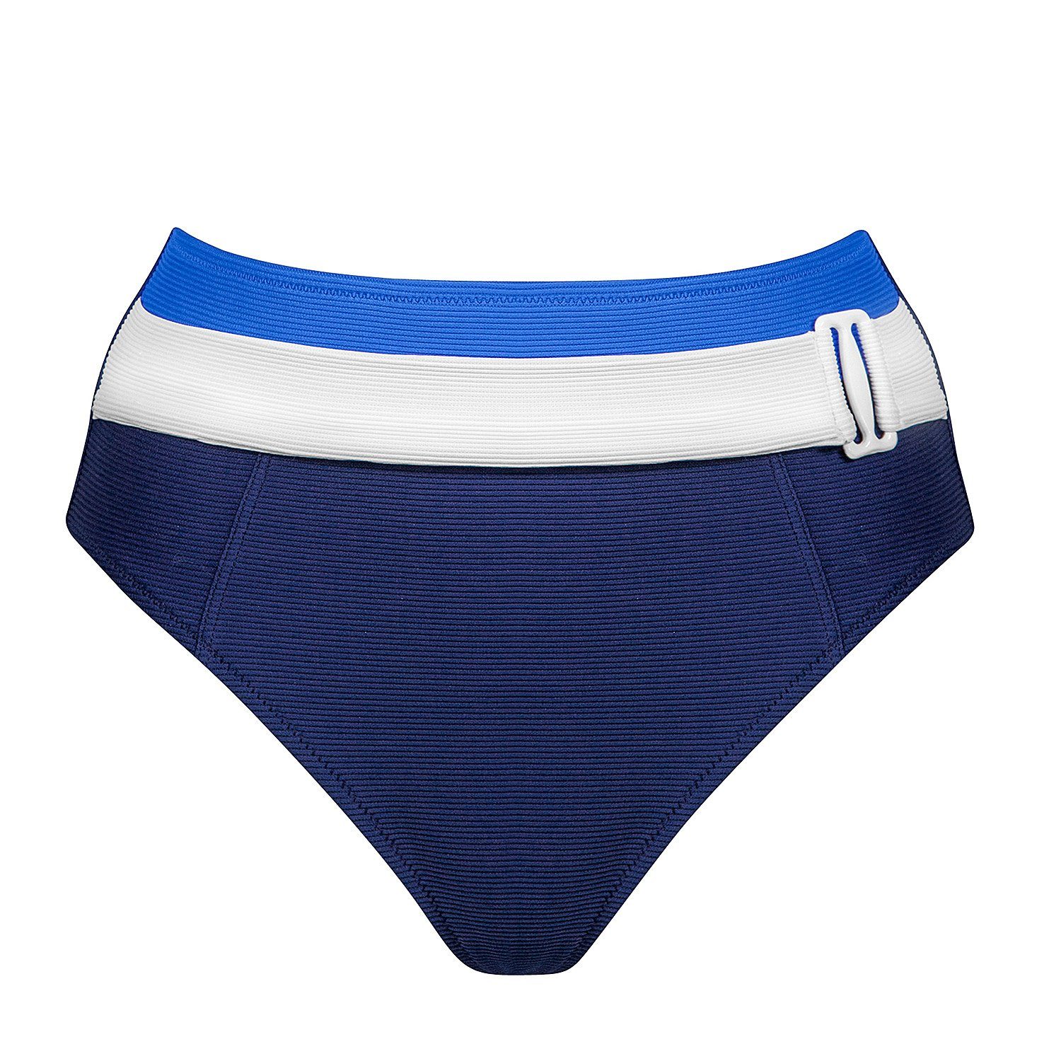 Bikini-Hose Contrast
