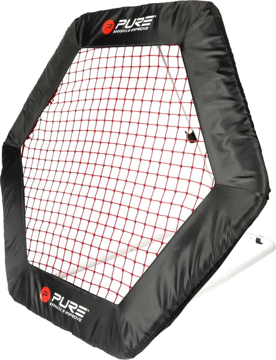 Rebounder Hexagon
