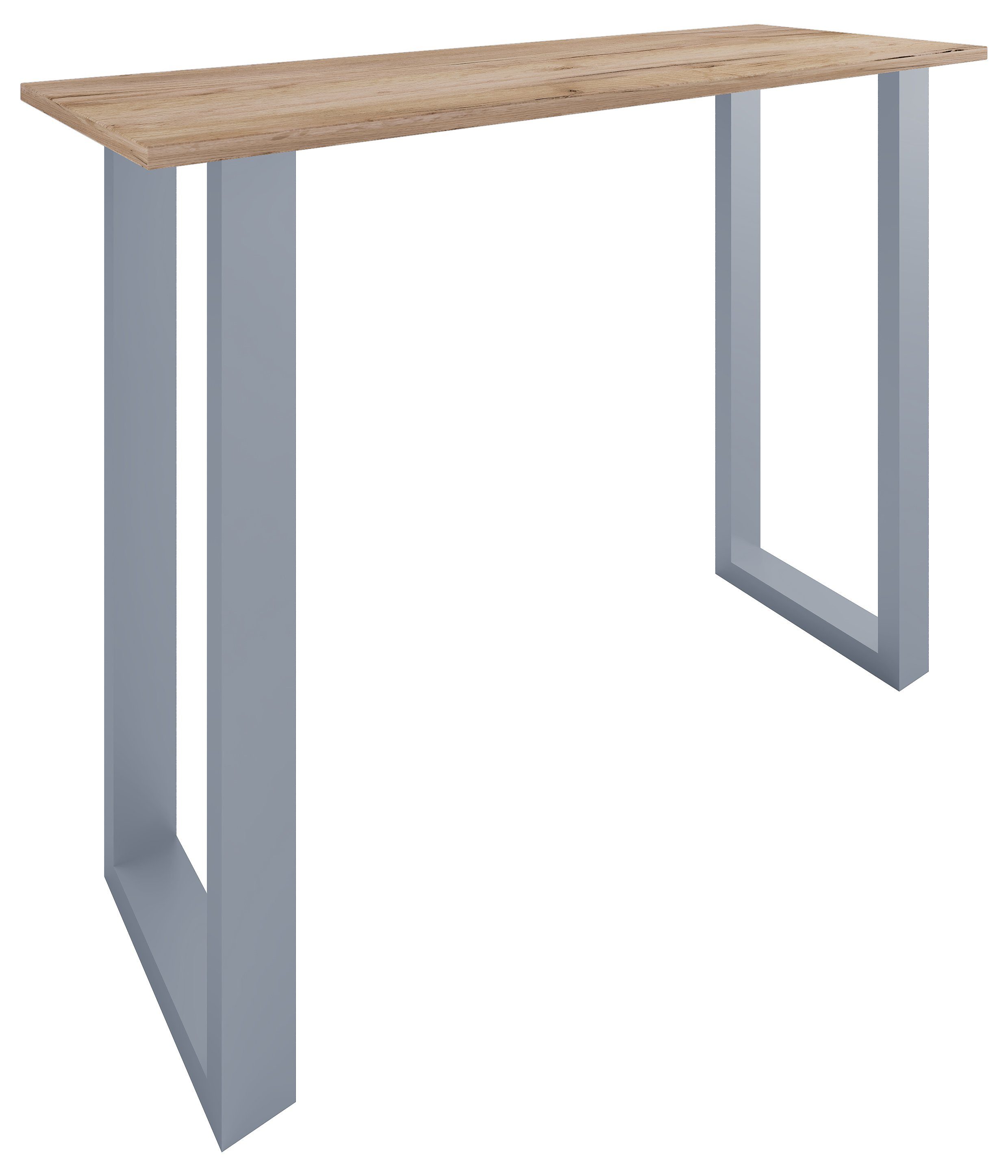 VCM Bartisch Holz Bartisch Stehtisch Tisch günstig online kaufen