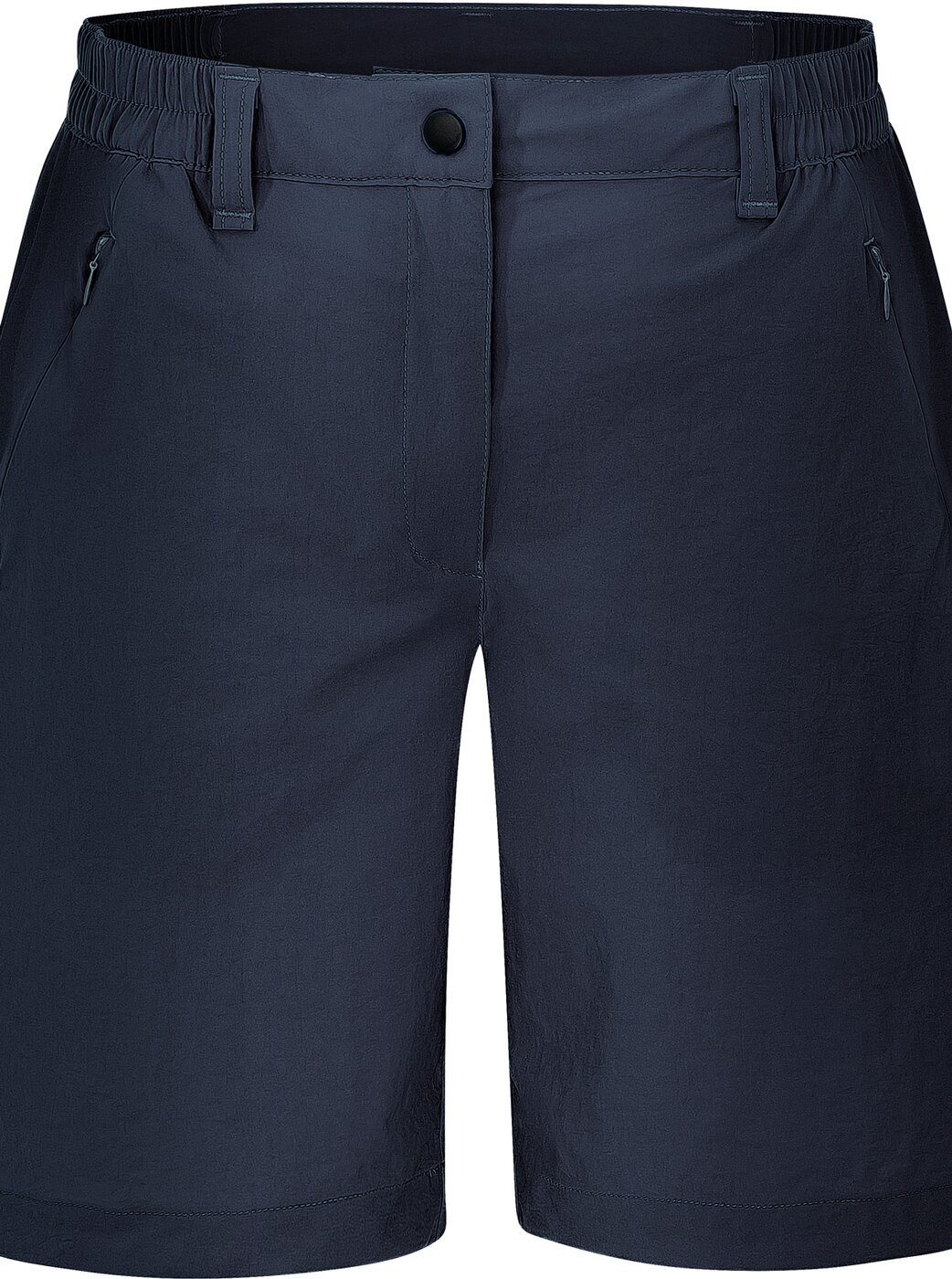 HOT Sportswear Bermudas Ordesa L_Shorts navy