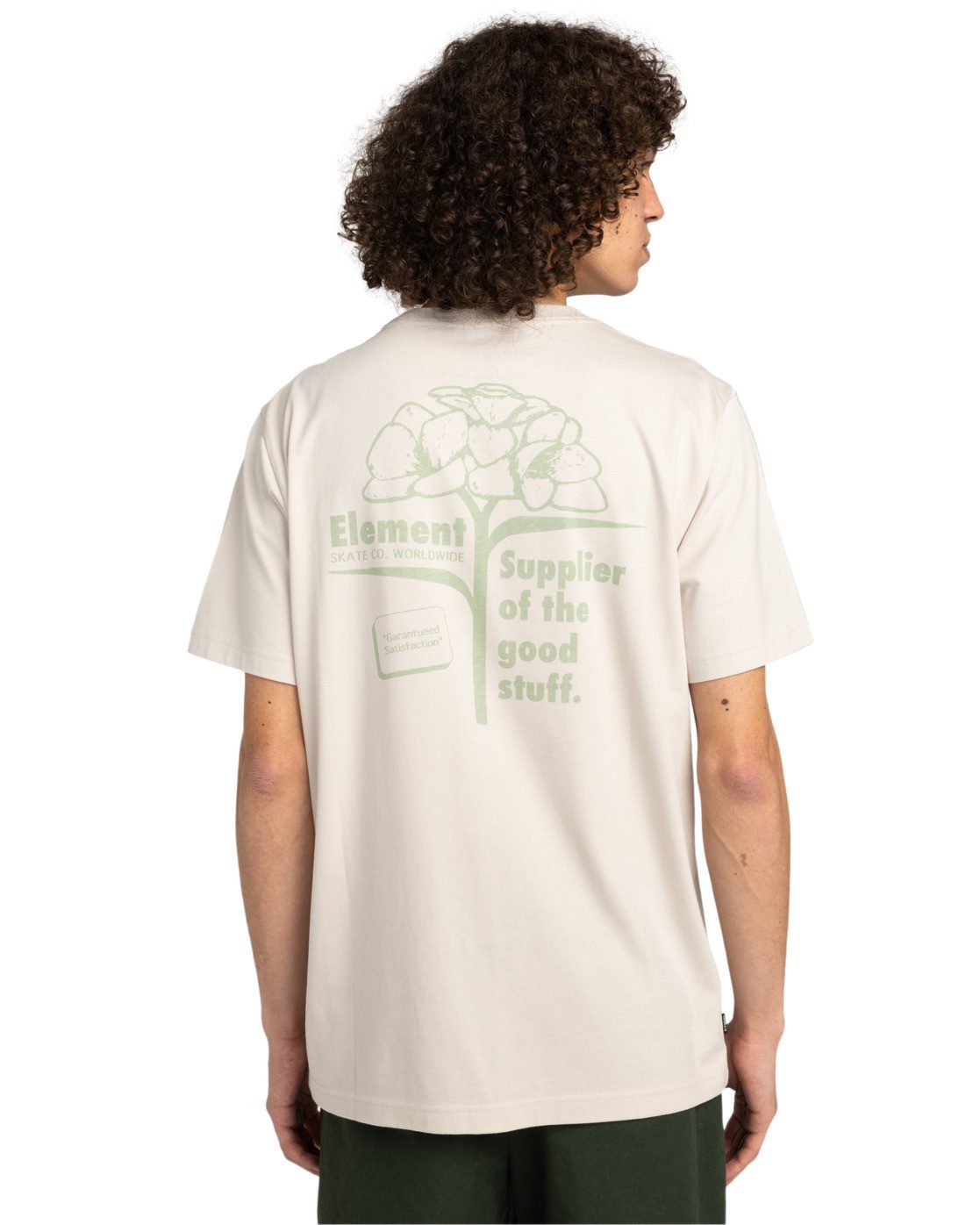 Element T-Shirt Supplier günstig online kaufen