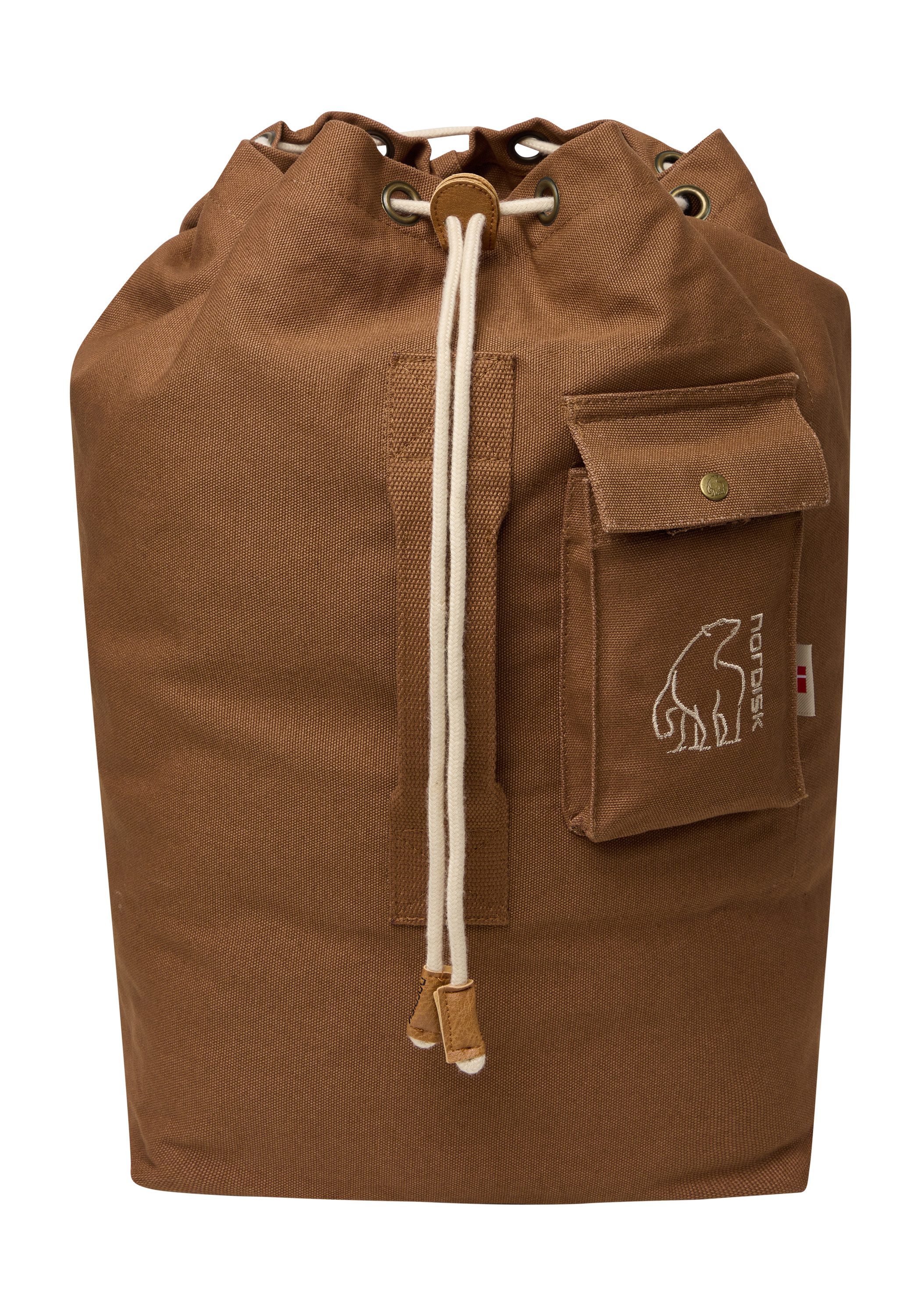 Nordisk Freizeitrucksack KONGSBERG 40 DUFFEL (1-tlg)