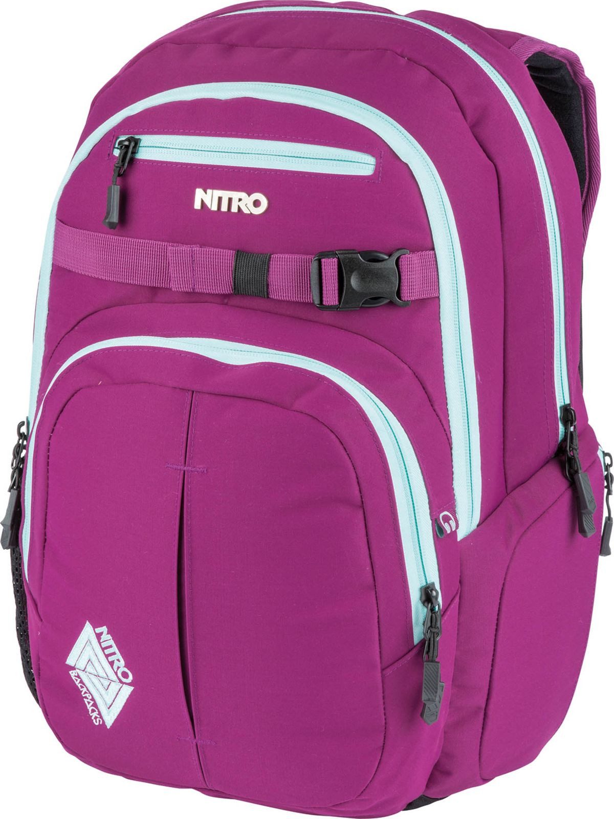 NITRO Rucksack Daypacker Collection