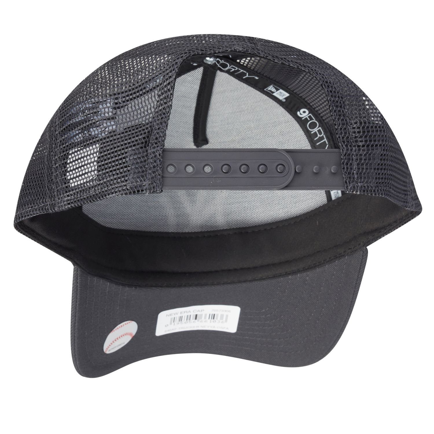 New Era Trucker Cap 9Forty Trucker New York Yankees