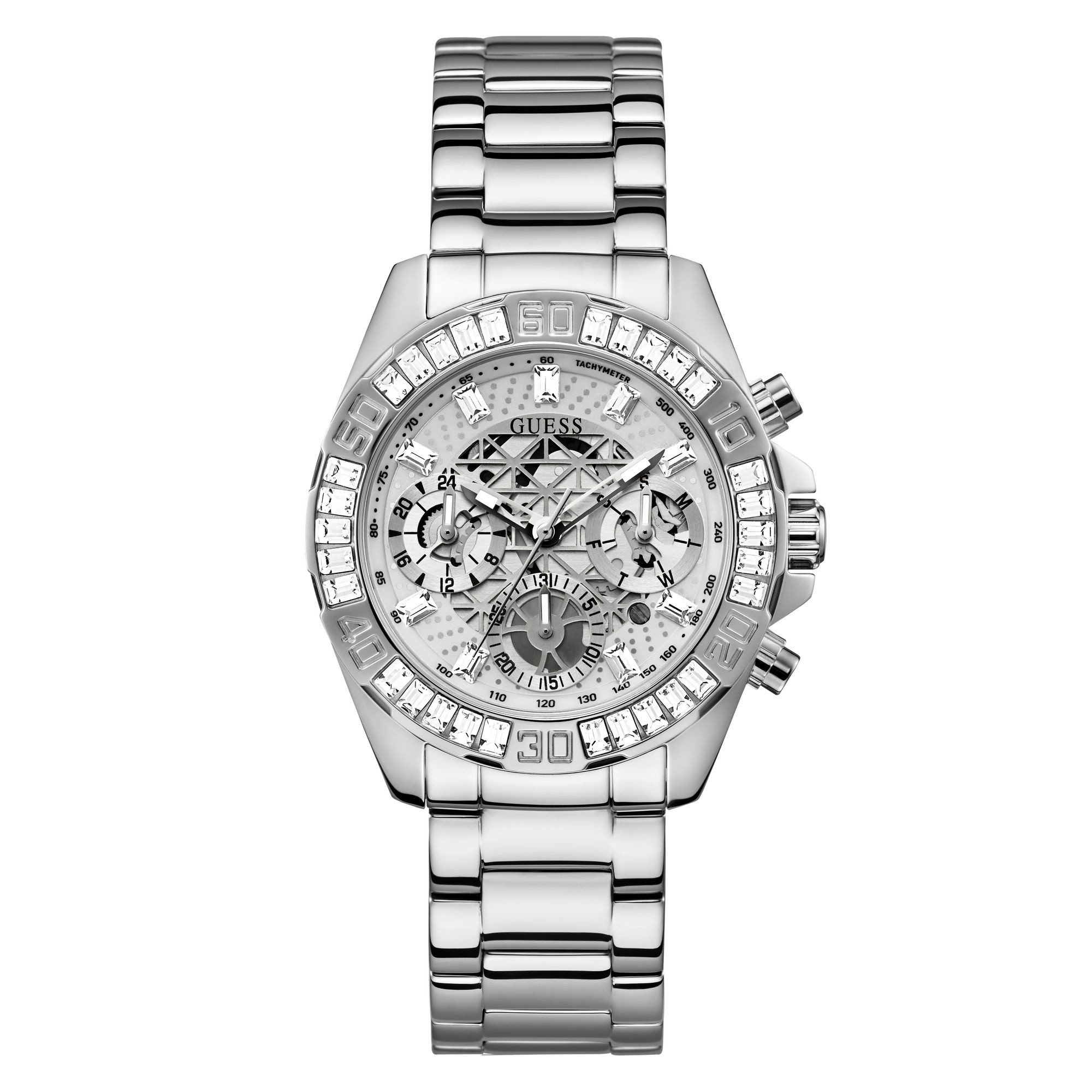 Guess Chronograph Lady Trophy