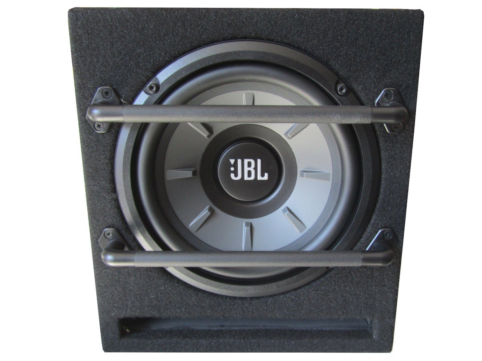 JBL Seat Hinten Vorn Subwoofer Auto-Lautsprecher 1M aktiv für (680 DSX Lautsprecher Leon Tür W) Set