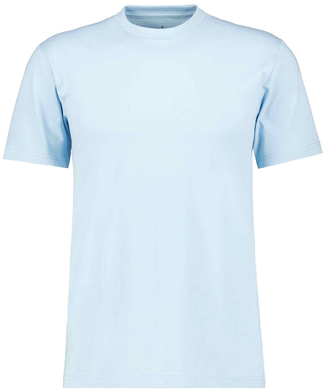 RAGMAN T-Shirt Rundhals T-Shirt Singlepack (1-tlg)