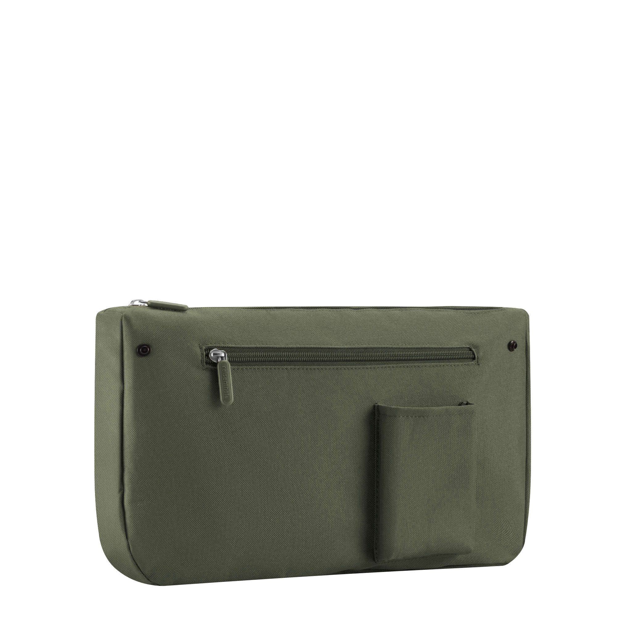 REISENTHEL® Shopper Einkaufstasche mit Innentasche loopshopper M, wasserabweisendes Polyestermaterial - herausnehmbare Innentasche – Bild 4 von 5