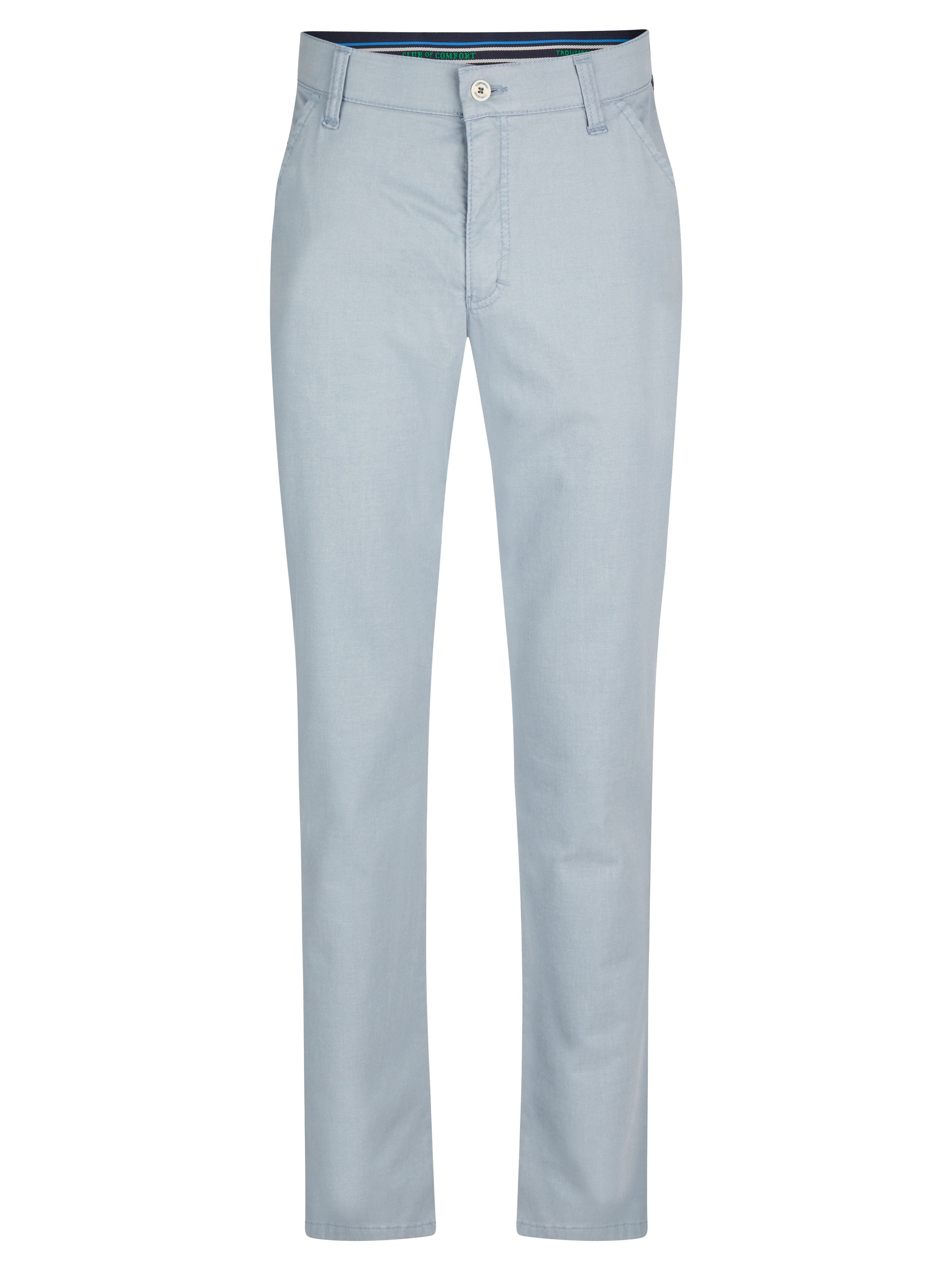 Club of Comfort Chinohose GARVEY 8124 günstig online kaufen