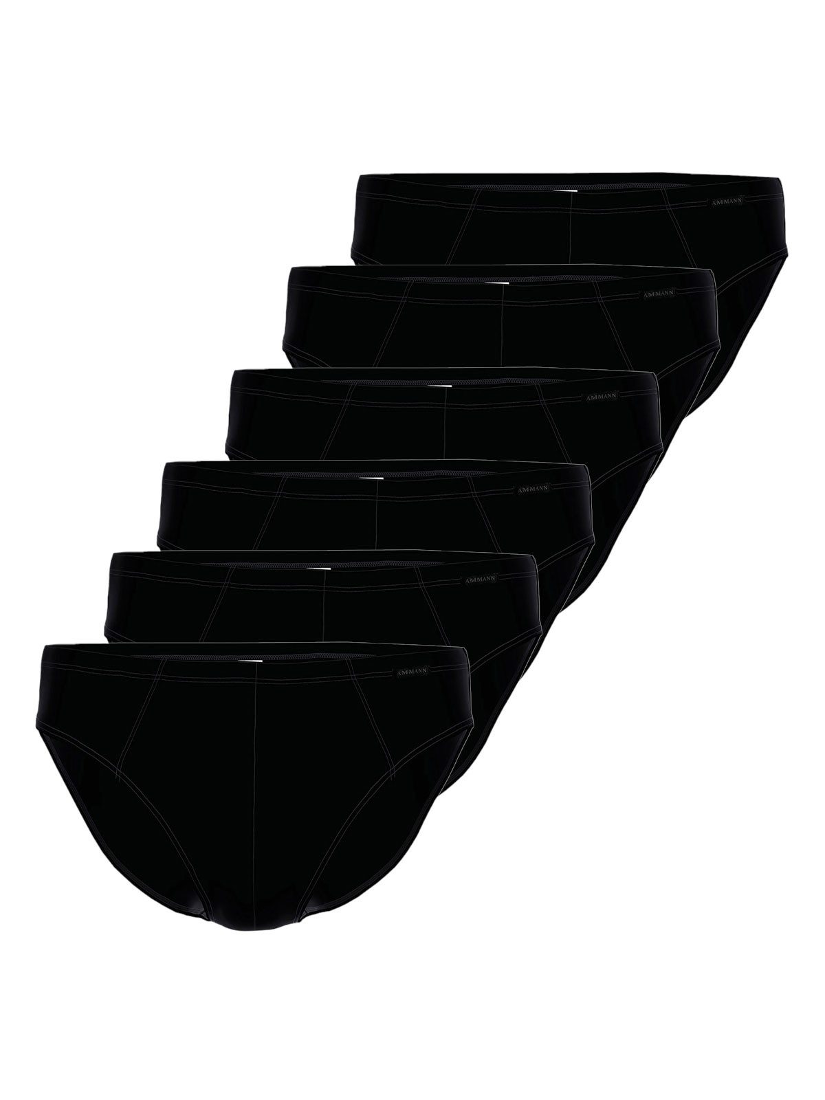 Slip 6er Pack Mini Slip Day Modern / Micro Modal
