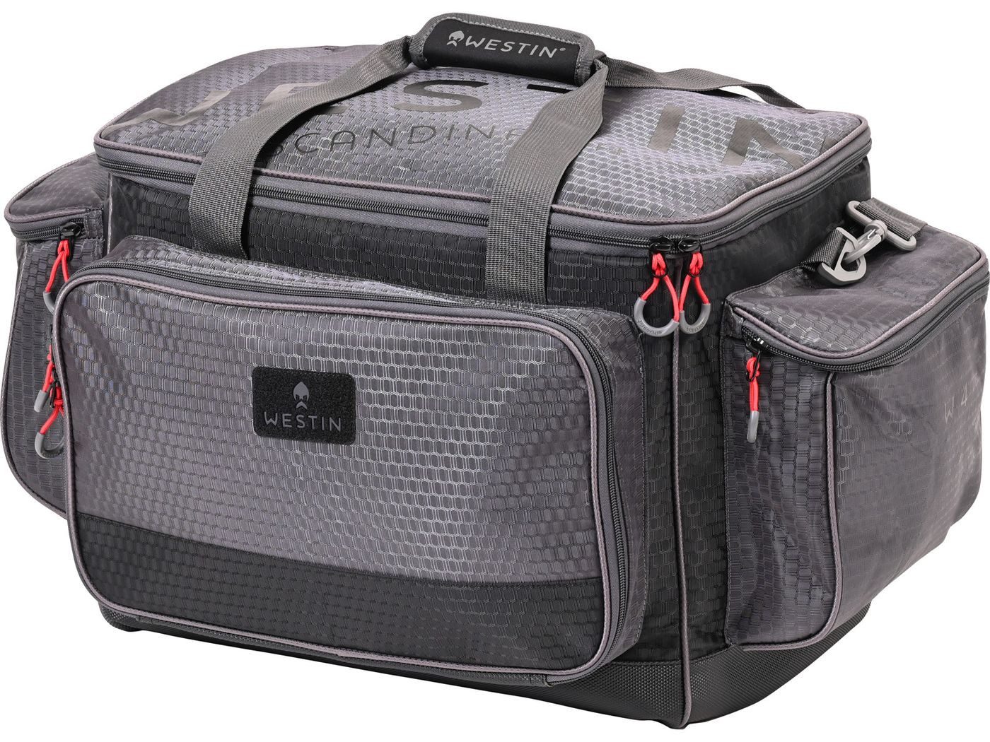 WESTIN Aufbewahrungstasche W4 Accessory Bag Large Titanium Black
