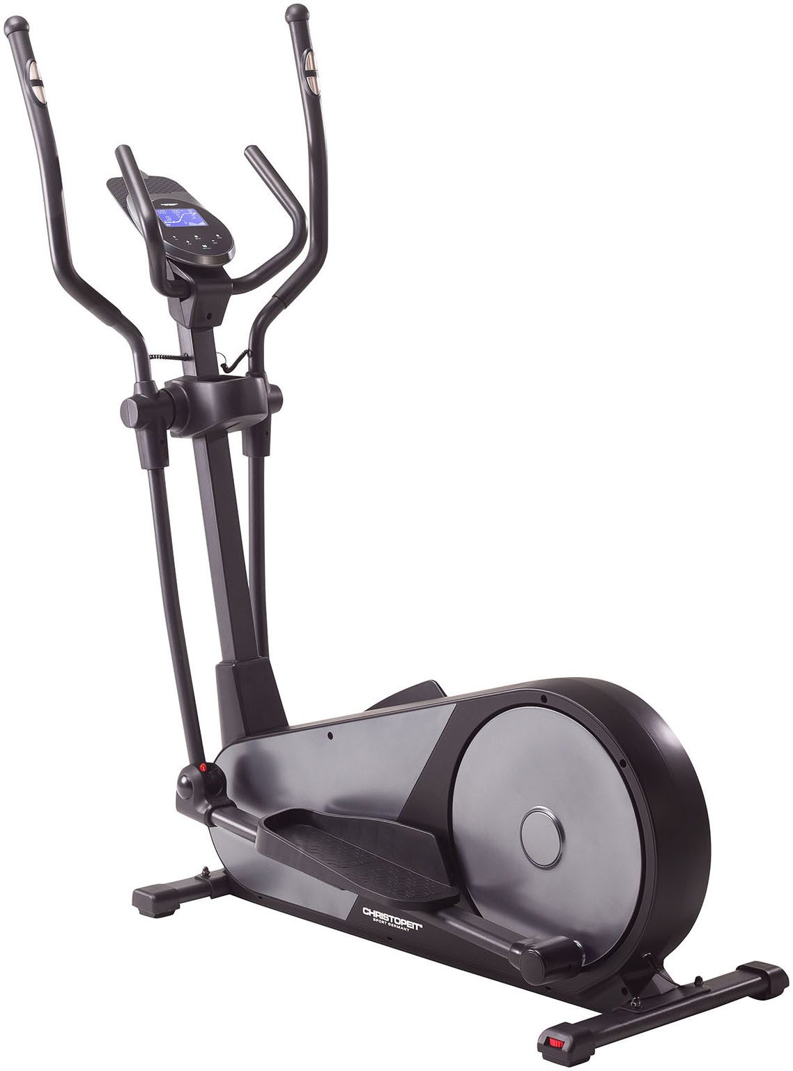 Crosstrainer-Ergometer EL 8000