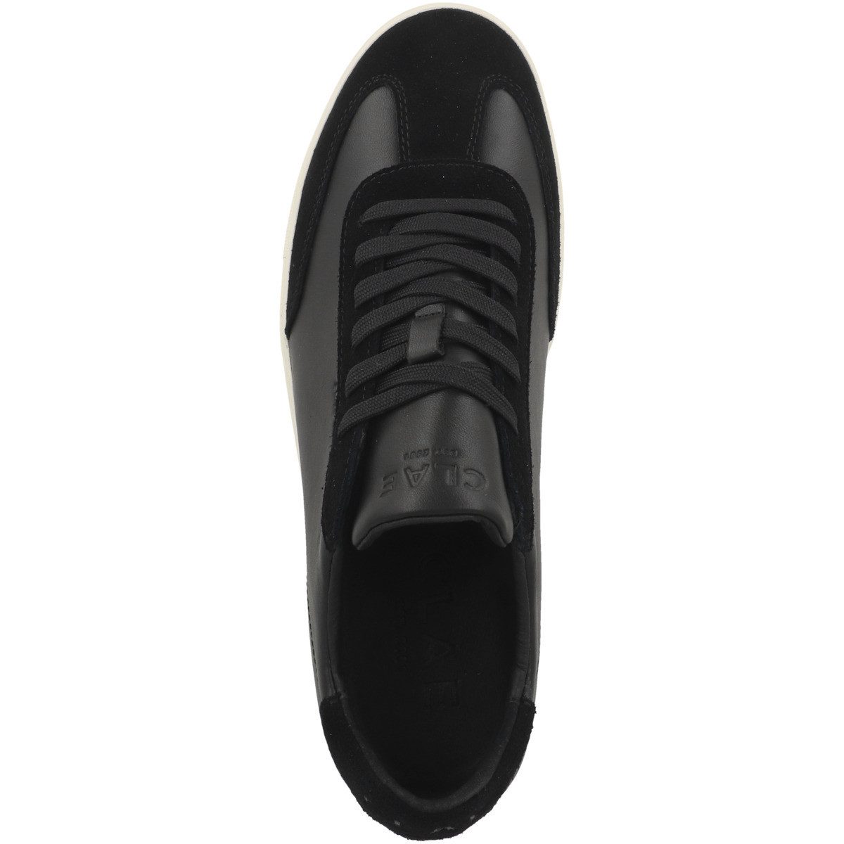 Clae Deane Herren Sneaker Turnschuhe, Sportschuhe, Freizeitschuhe, Halbschuhe, Schnürschuhe