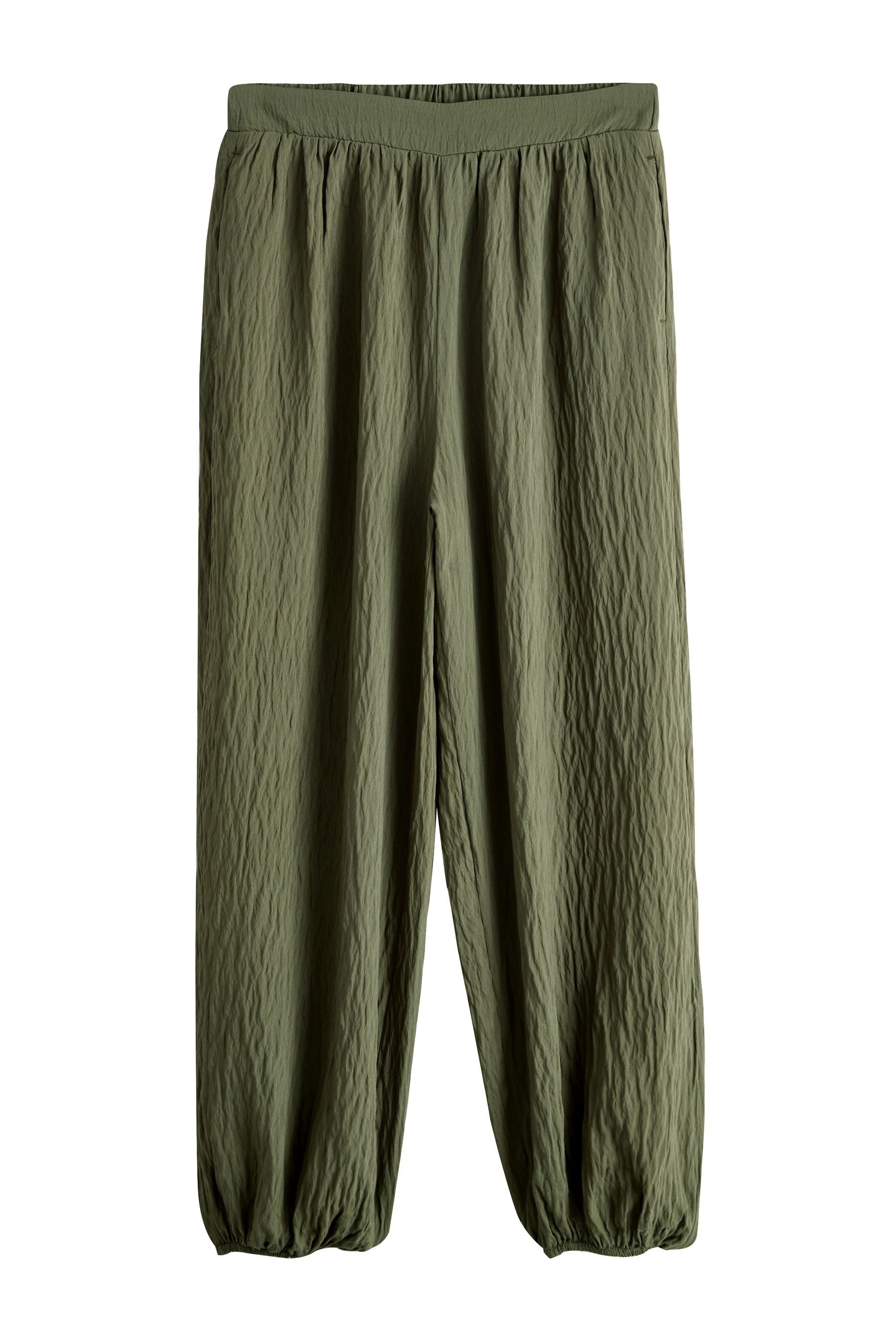 Next Dehnbund-Hose Ballon-Hose (1-tlg)