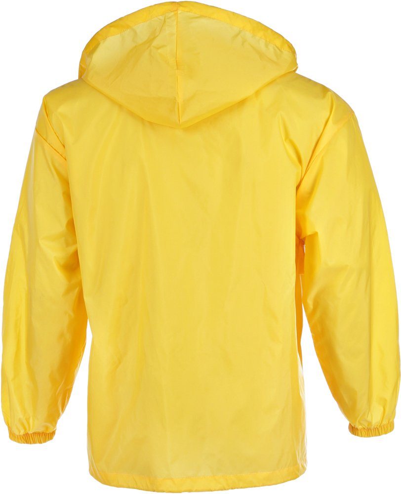 FRIESEN Friesennerz Regenjacke Unisex Windbreaker "Moin von 8ern!" - Windja günstig online kaufen
