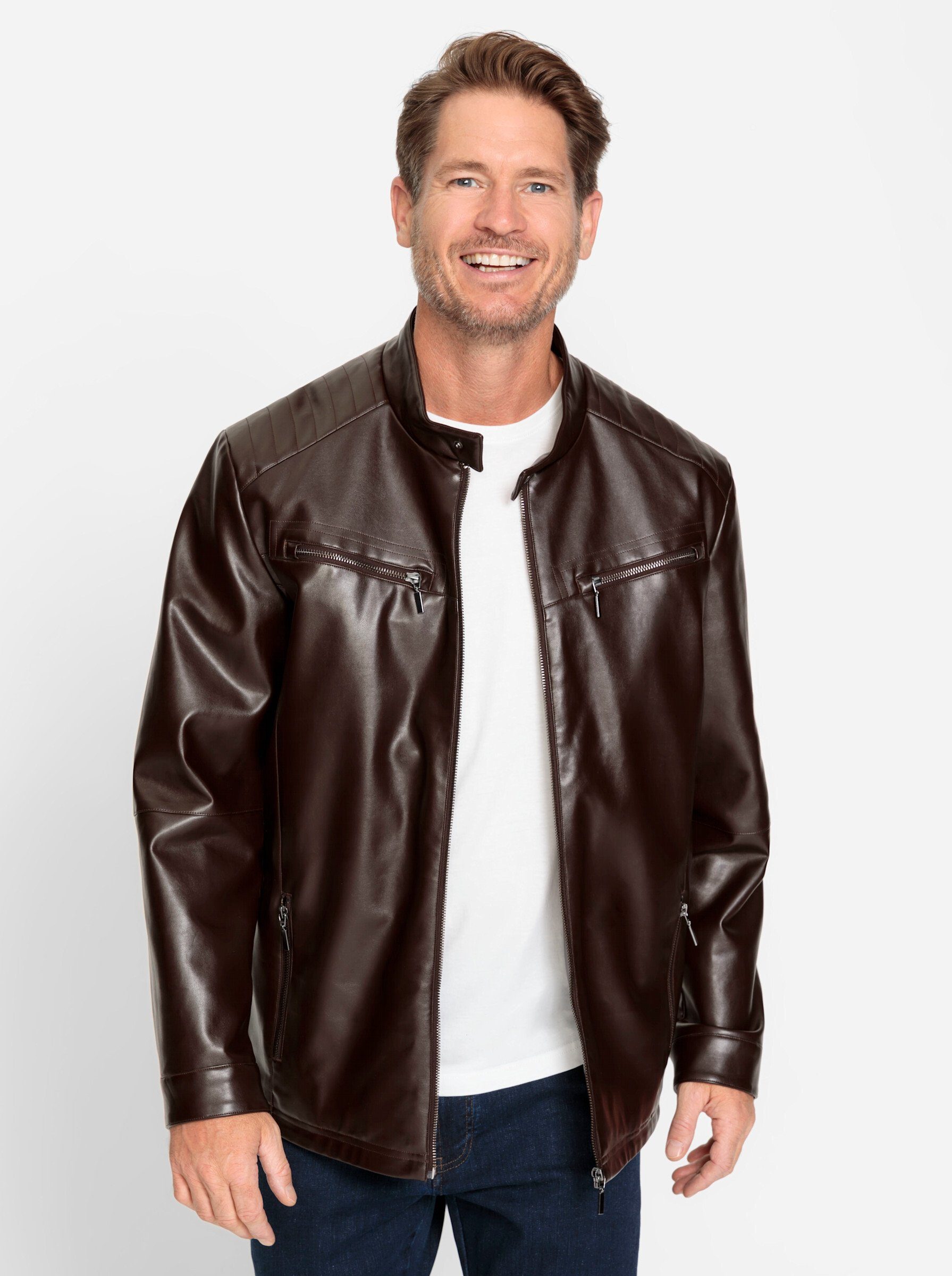 Witt Blouson Jacke
