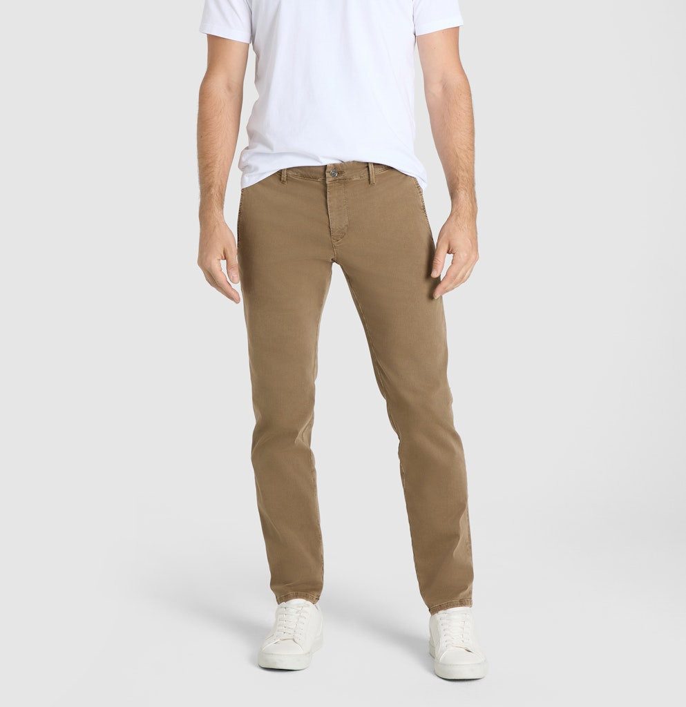 Stoffhose Driver Pants