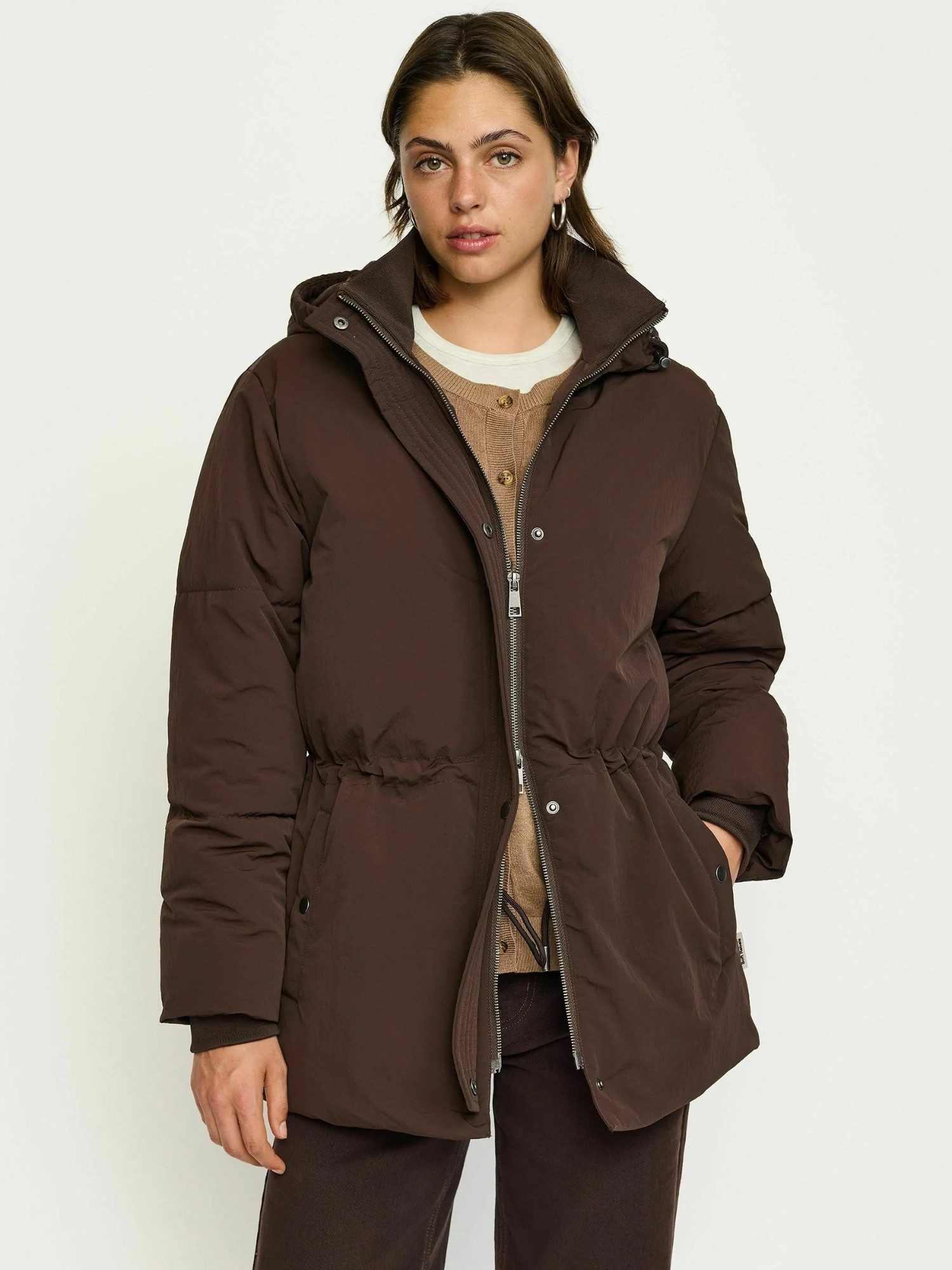 Soft Rebels Outdoorjacke Soft Rebels Jackets SRDune