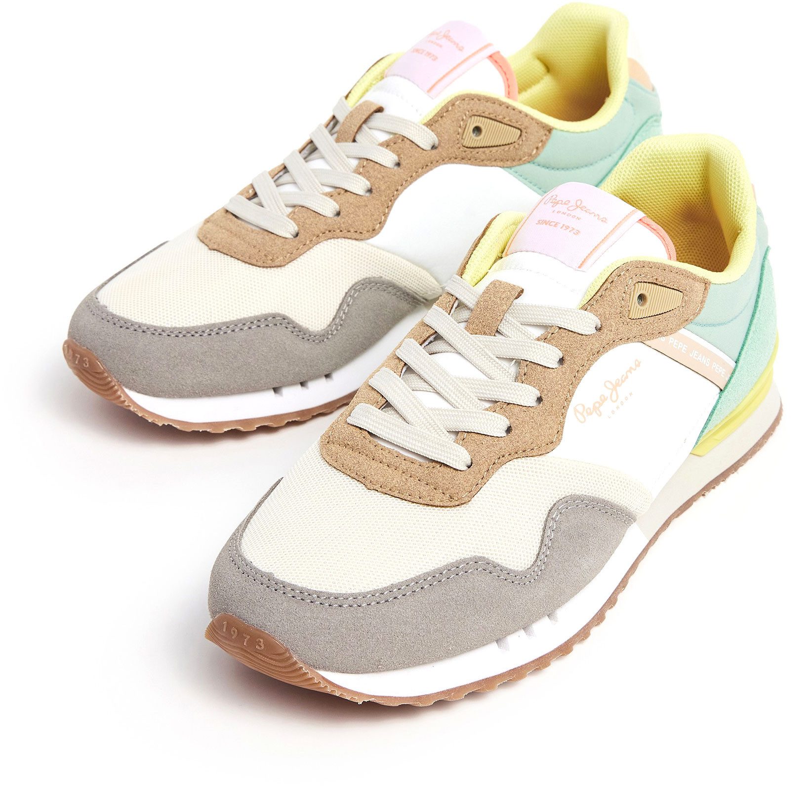 Pepe Jeans LONDON URBAN W Sneaker günstig online kaufen