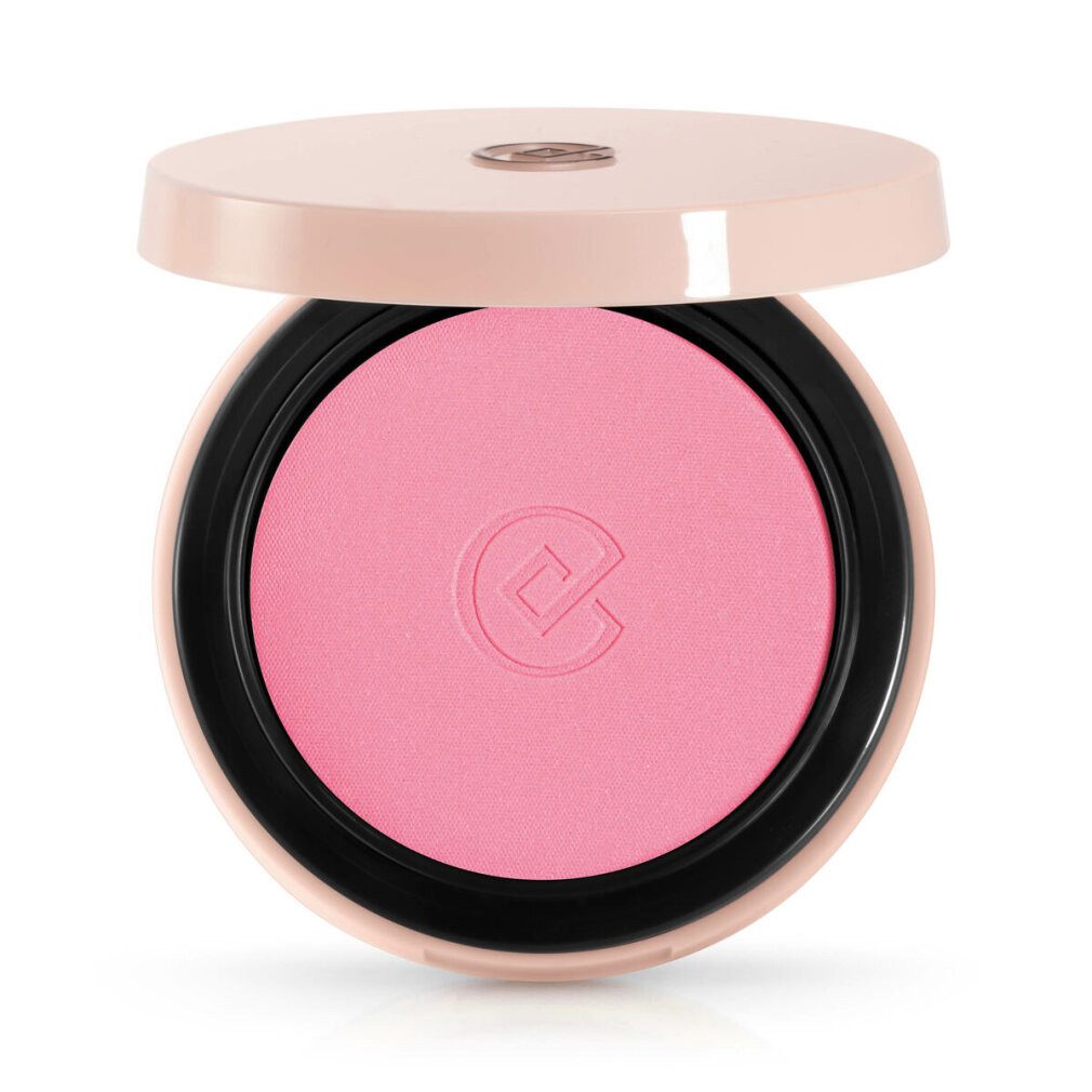 COLLISTAR Rouge IMPECCABLE MAXI blush #06-riviera rose 9 gr