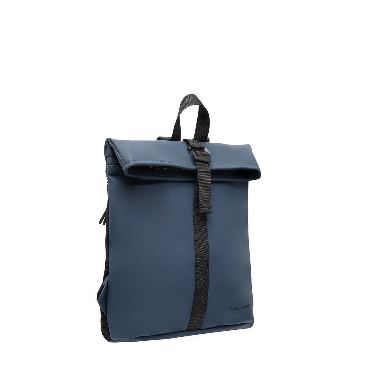 NEW REBELS Freizeitrucksack Rolltop 7l - Los Angeles