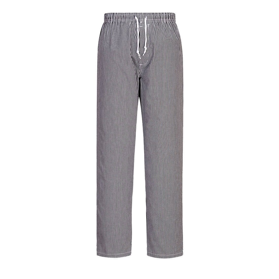 Portwest Arbeitshose C079 - Kochhose Bromley / PW C079-01