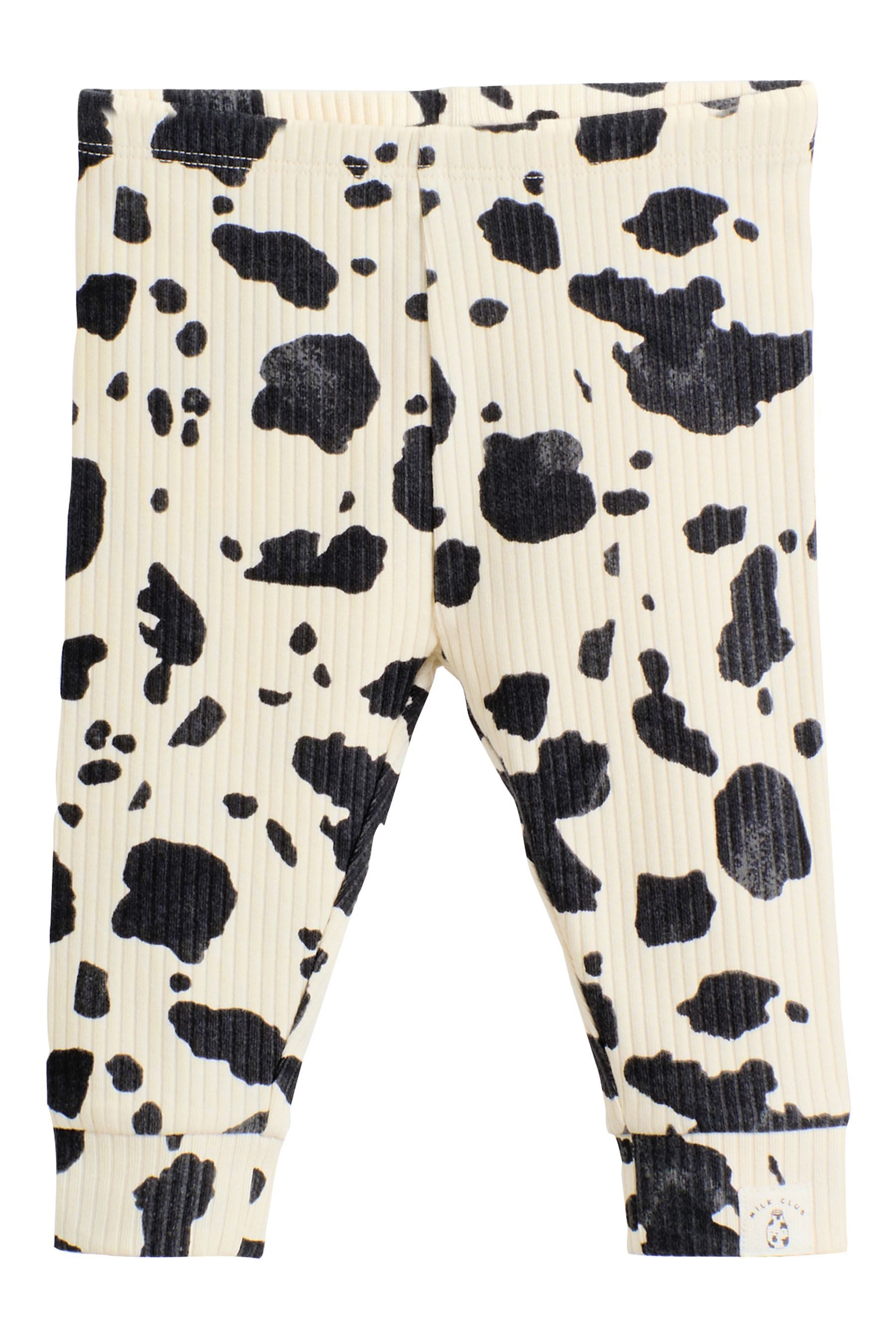 Next Top & Leggings Baby-Sweatshirt und Leggings, Set (2-tlg) – Bild 4 von 5