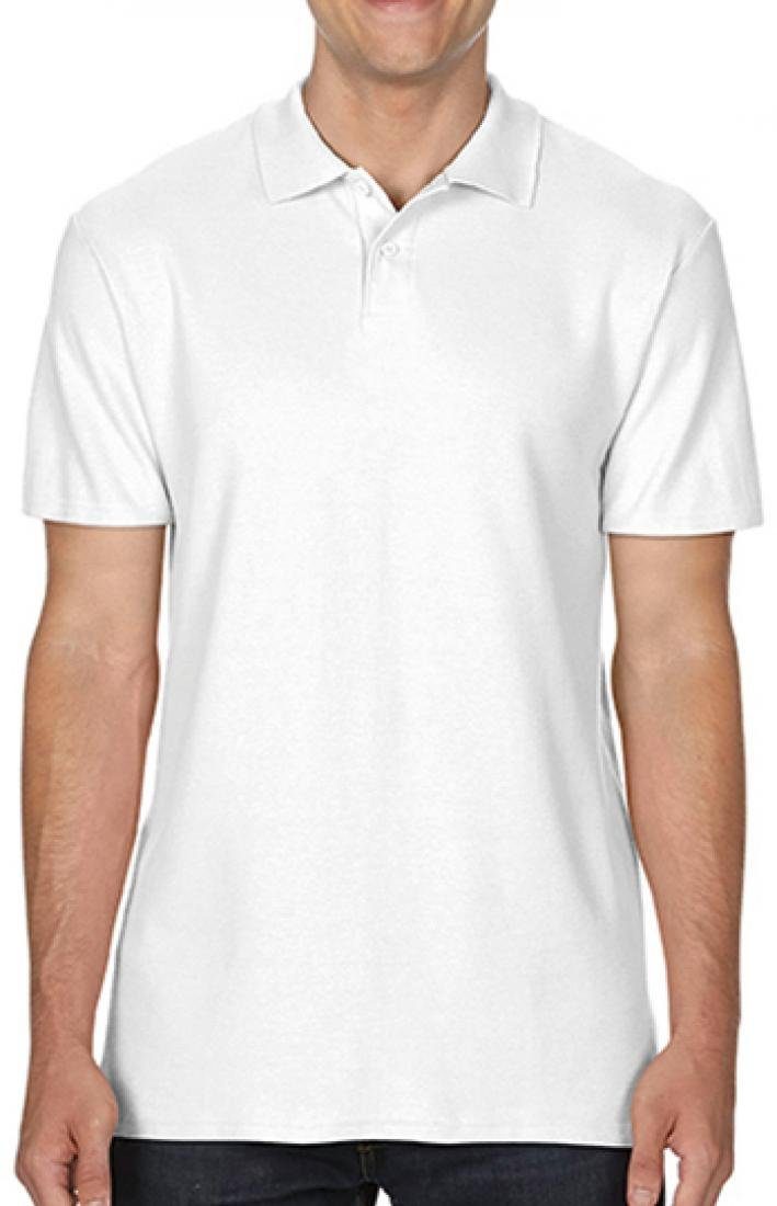 Gildan Poloshirt Herren Gildan Softstyle® Double günstig online kaufen