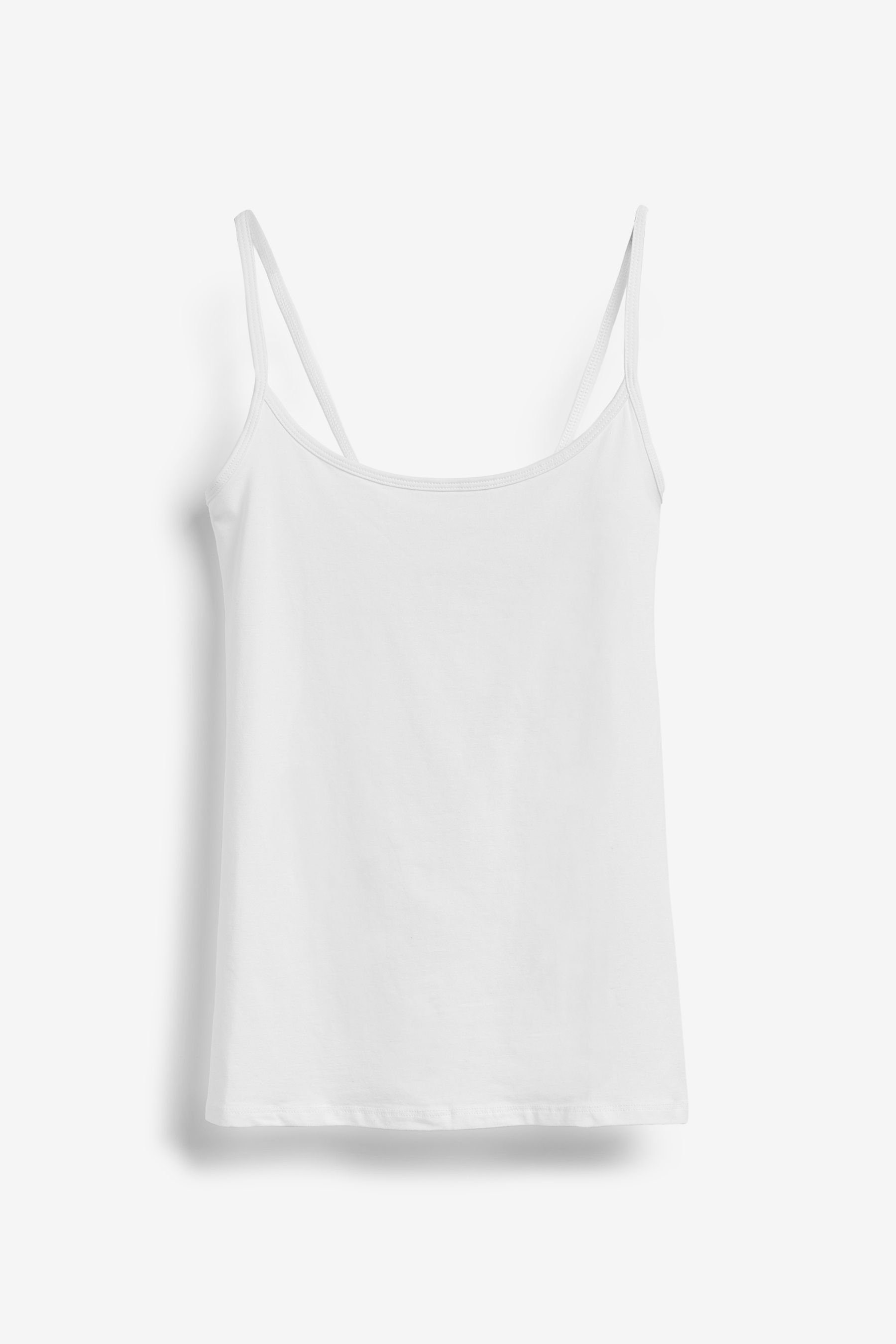 Next Trägertop Top mit schmalen Trägern günstig online kaufen