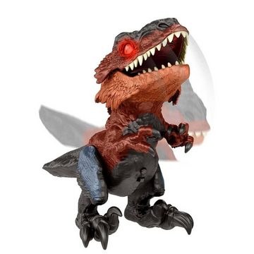 Mattel® Spielfigur Mattel GWD70 - Jurassic World - Uncaged - Ultimativer Pyroraptor