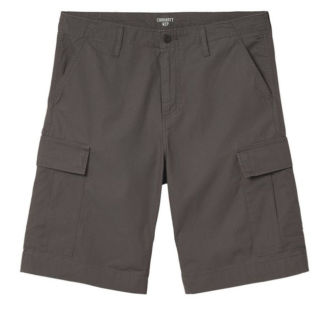Carhartt WIP Shorts Carhartt WIP Regular Cargo Short Herren Air Force Grey günstig online kaufen