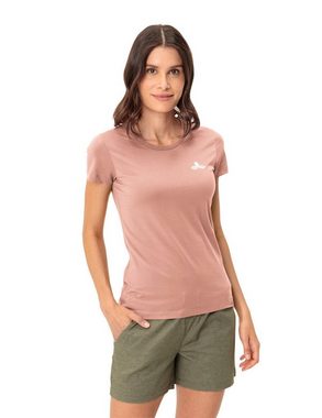 VAUDE T-Shirt Women's Spirit T-Shirt (1-tlg) Green Shape