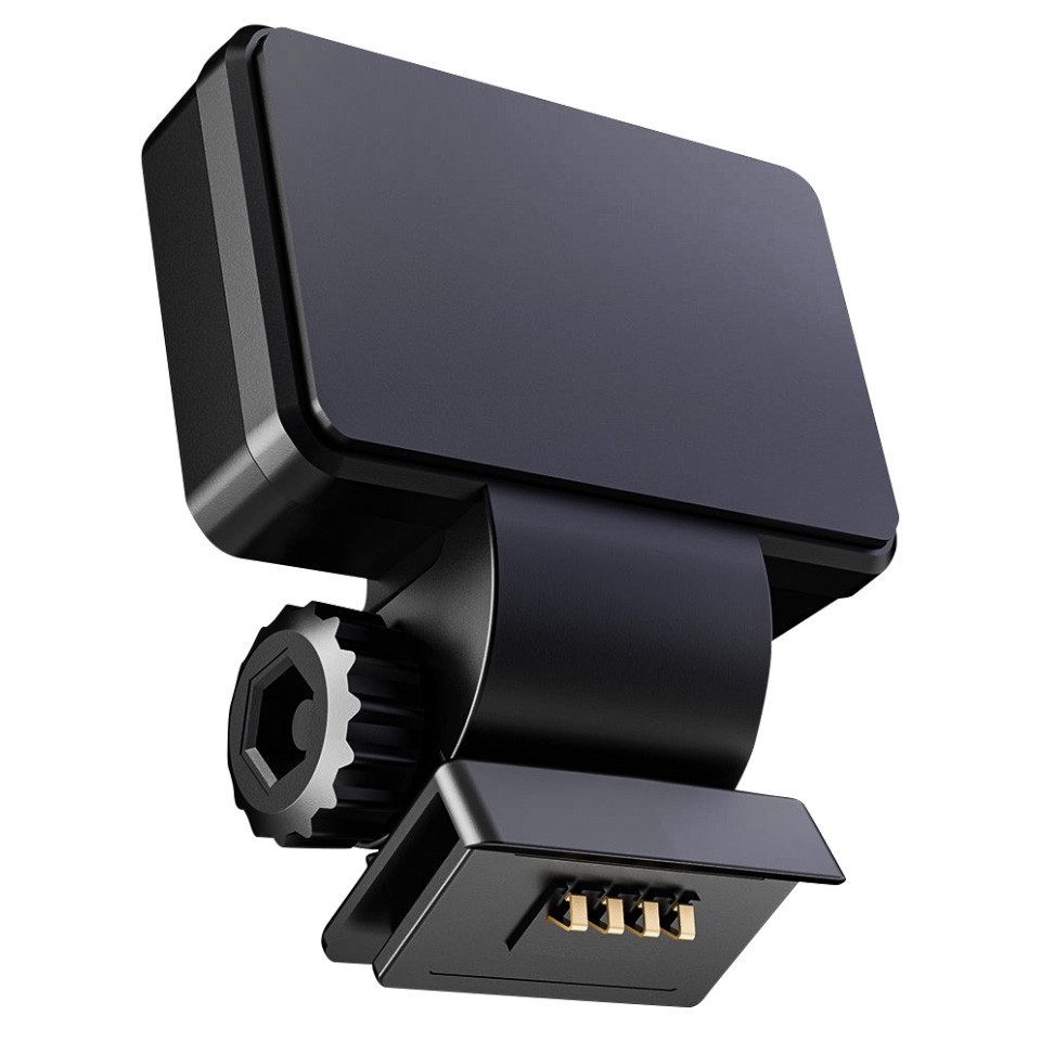 REDTIGER Navigationsgeräte-Halterung 3M Montierung für F7N Dashcam mit GPS-Modul, GPS-Halterung, (1-tlg)