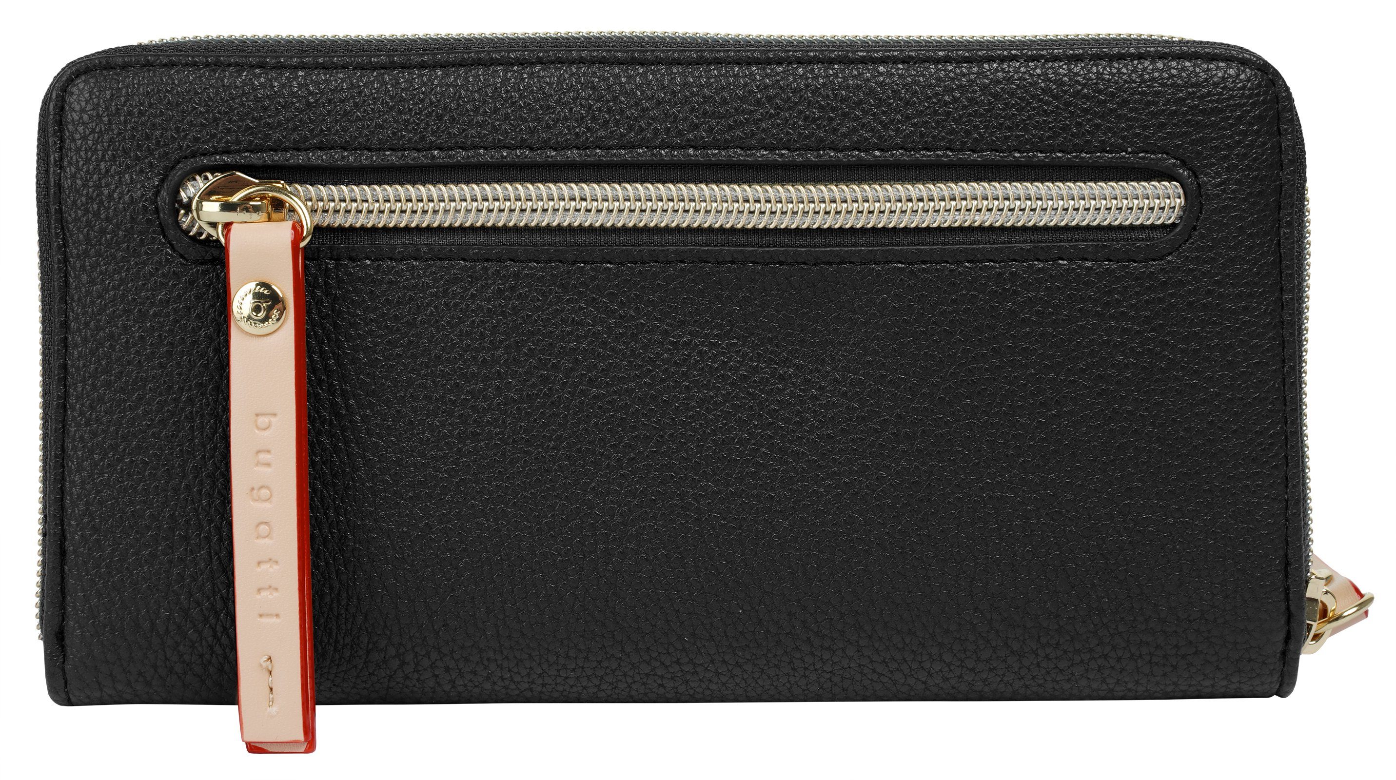 bugatti Geldbörse ELLA