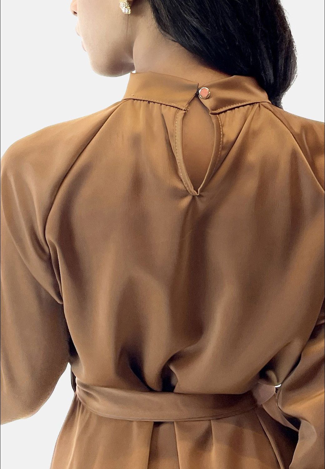 Elara Maxikleid Elara Damen Abaya (1-tlg) günstig online kaufen