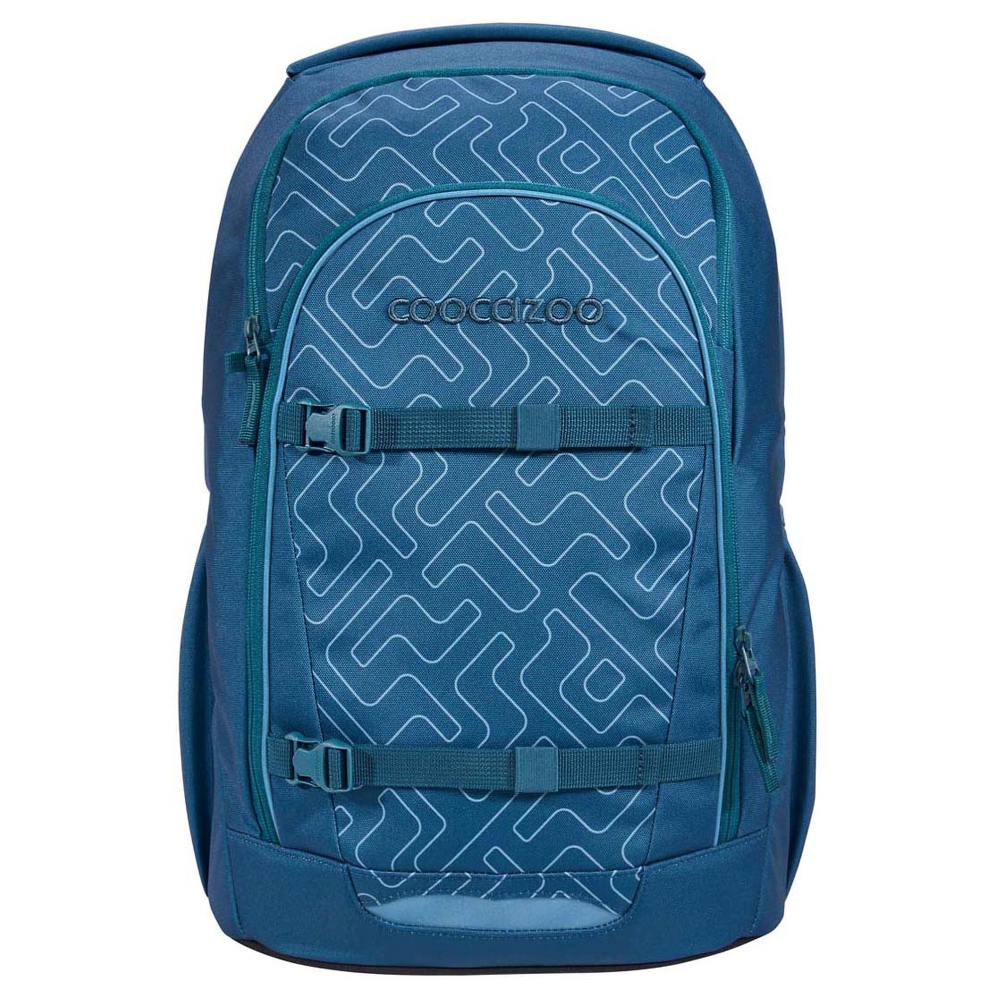 coocazoo Schulrucksack Every - Schulrucksack 44 günstig online kaufen