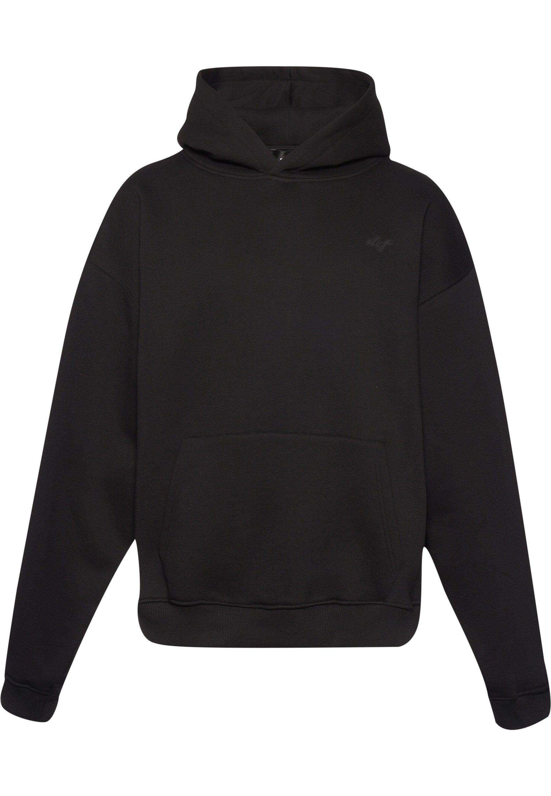 DEF Kapuzenpullover DEF Herren DEF Needed Hoody (1-tlg)