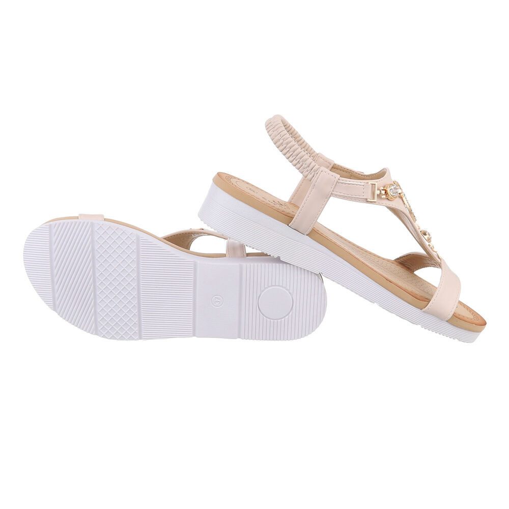Ital-Design Komfortable Sandalen für jeden Anlass günstig online kaufen