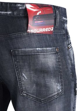 Dsquared2 Slim-fit-Jeans Dsquared2 Jeans