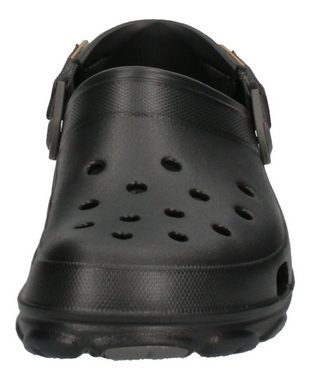 Crocs CLASSIC ALL TERRAIN CLOG Clog Black