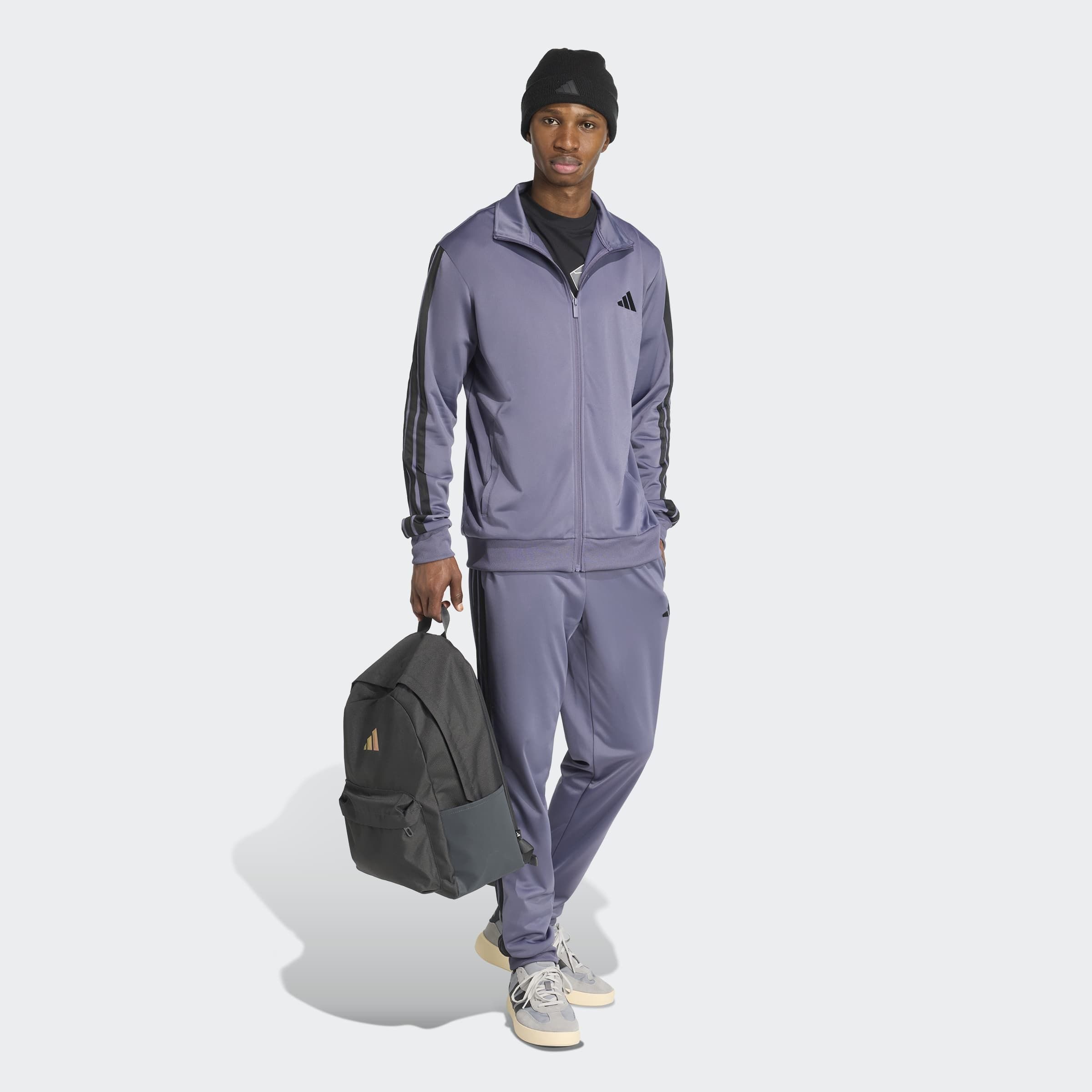 adidas Sportswear Trainingsanzug M 3S TR günstig online kaufen
