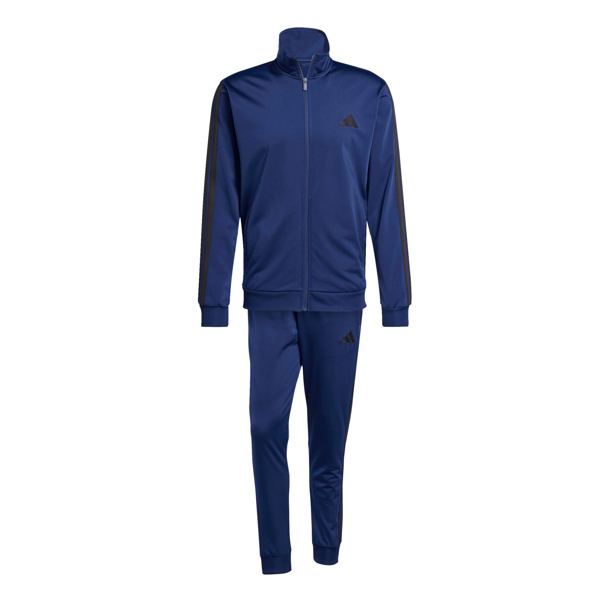 adidas Performance Trainingsanzug adidas Herren Trainingsanzug 3S Tricot TT günstig online kaufen