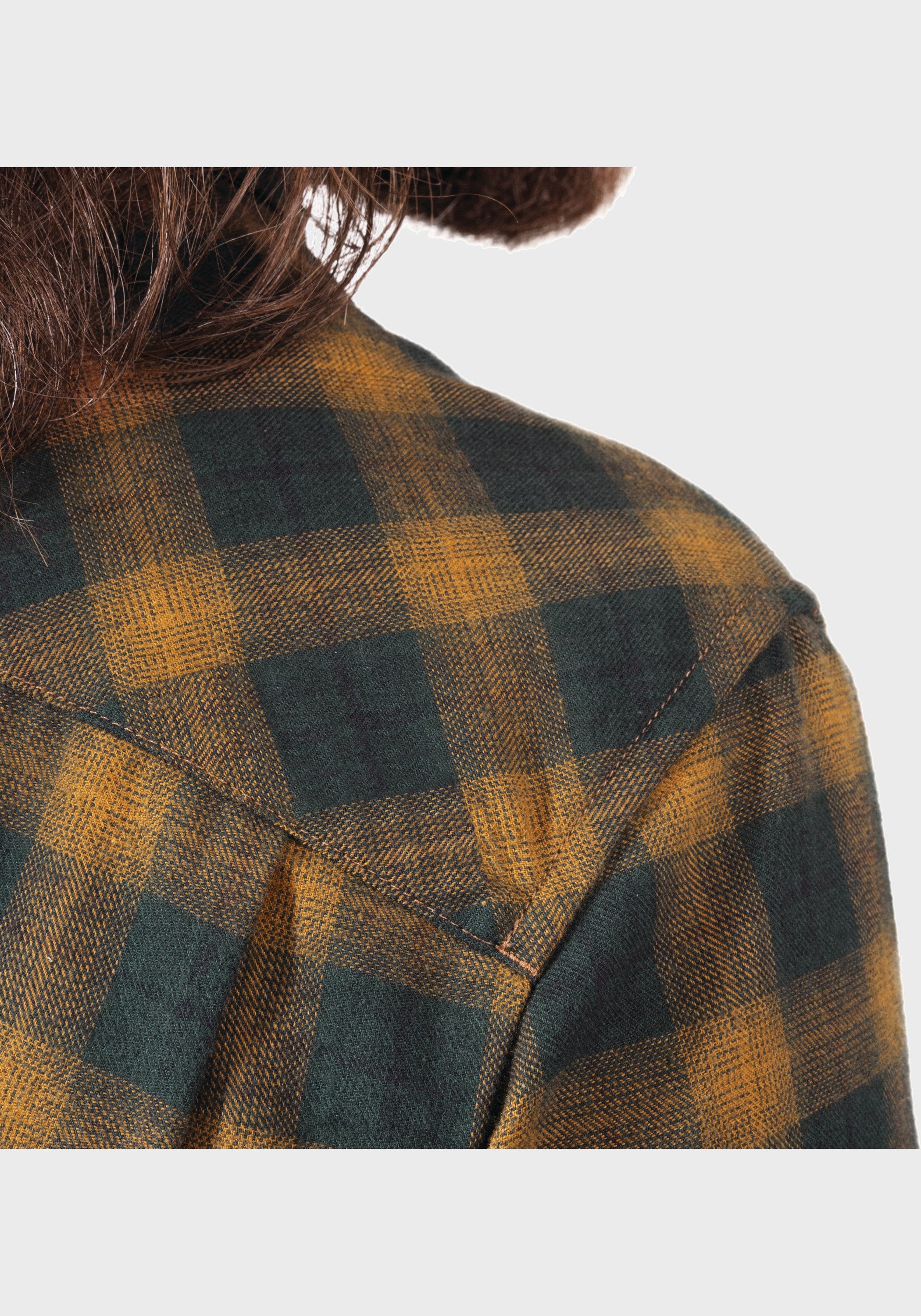 Schöffel Outdoorhemd Urban Shirt Style Kleion MNS