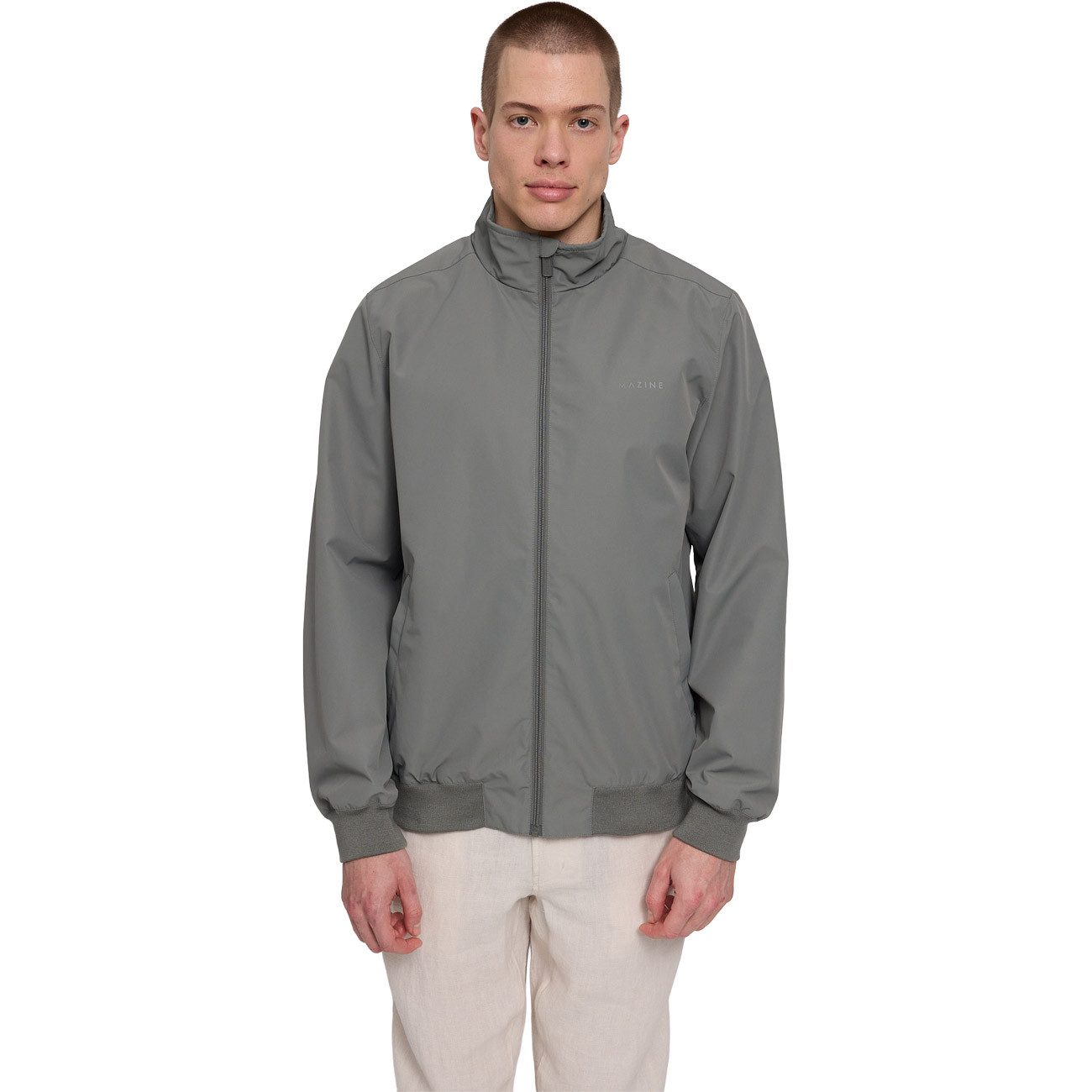 MAZINE Windbreaker Light Blouson Light Blouson