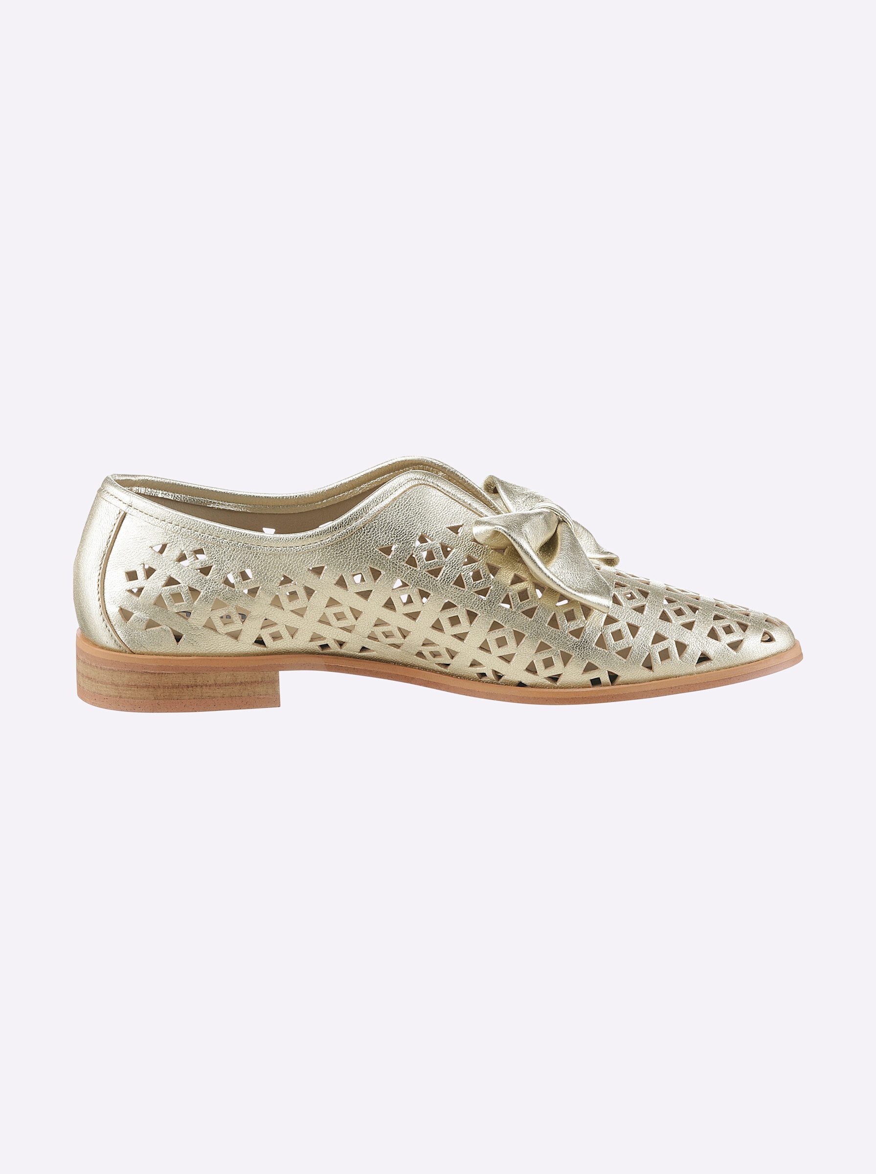heine Slipper Slipper