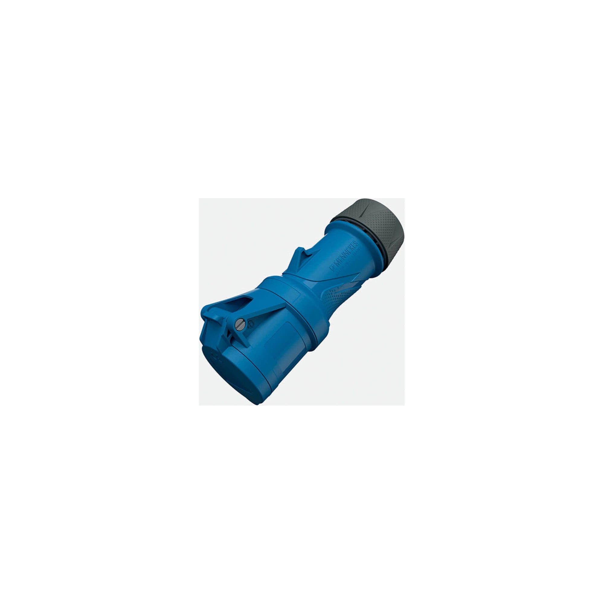 Mennekes Steckdose Mennekes CEE Kupplung Xtra 16A,3p,6h,230V,IP54 14502