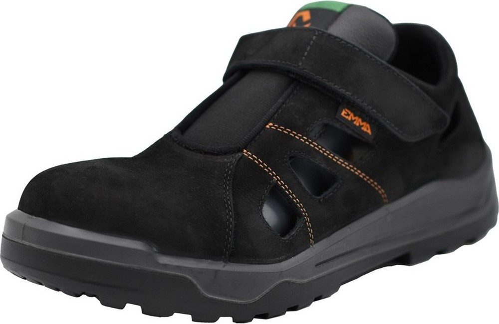 Emma Daytone D S1P Sicherheitsschuh