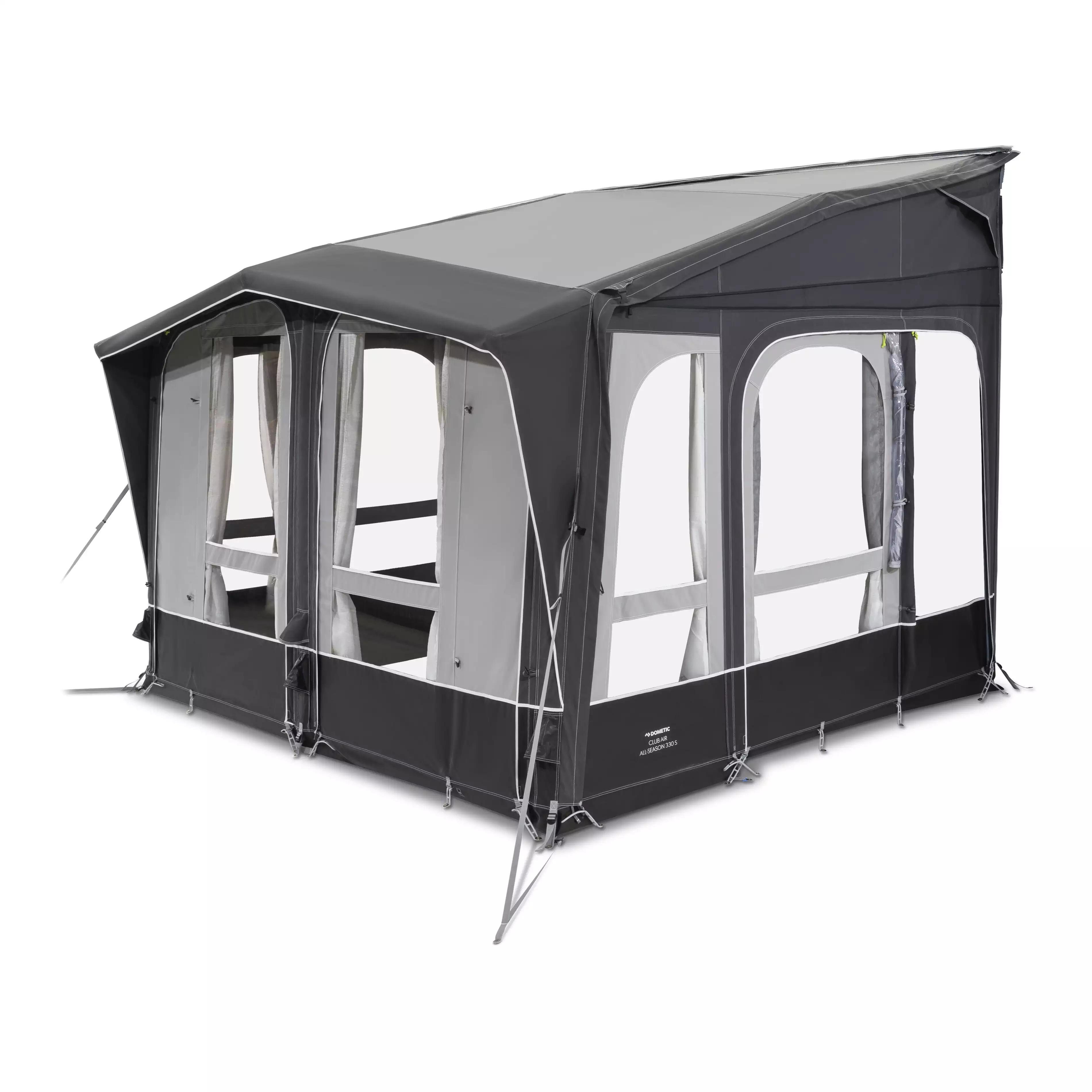 Vorzelt Dometic Club AIR All-Season 330 S