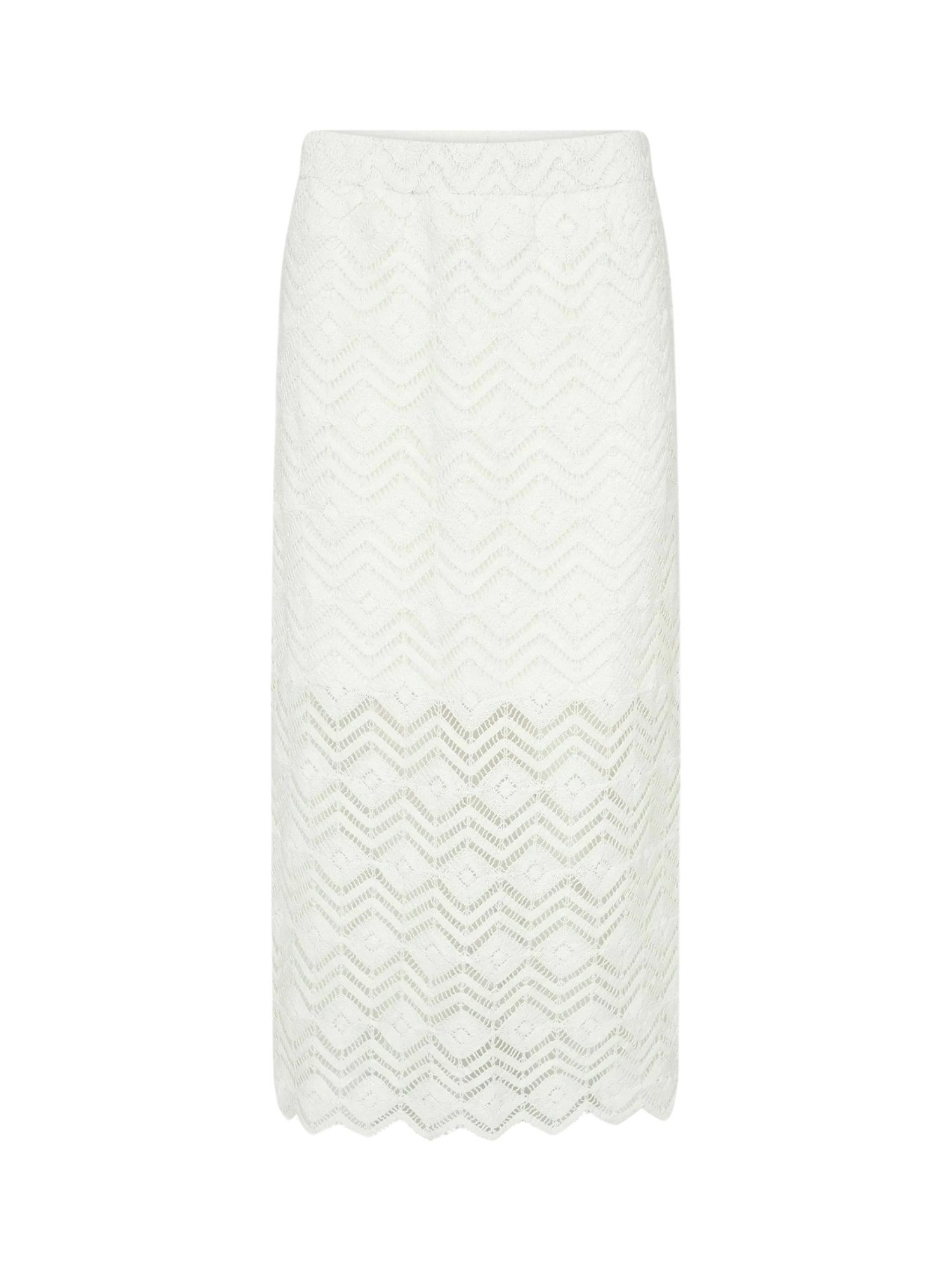 soyaconcept Midirock Soya Concept Skirt SC-RUSLA 4 günstig online kaufen