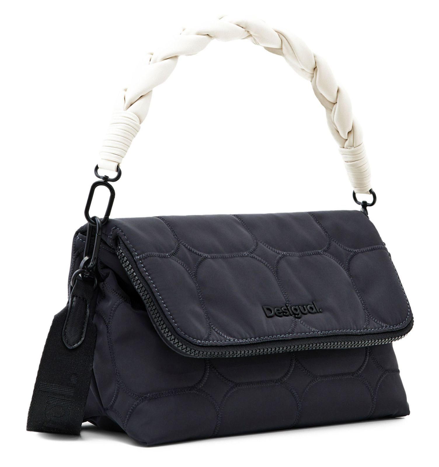 Desigual Schultertasche Accessories (Set, 2-tlg)